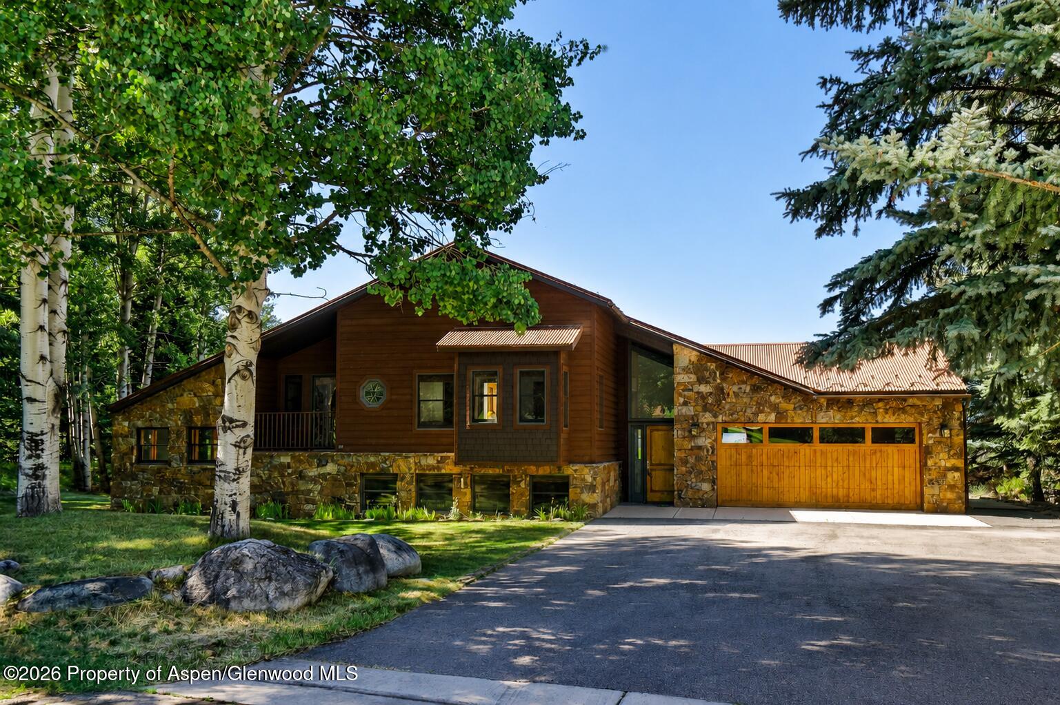 129 Heather Lane Aspen CO 81611