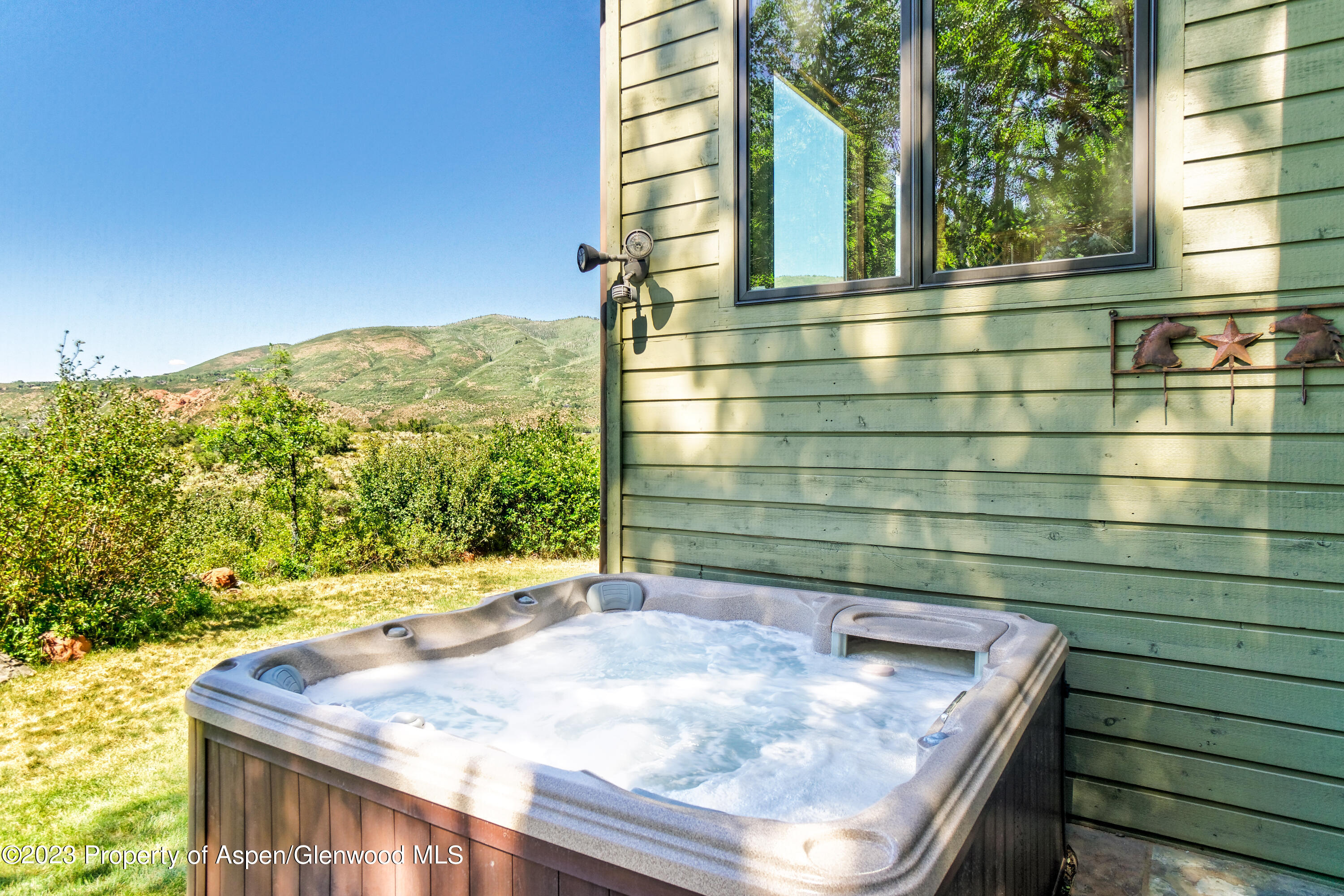 129 Heather Lane Aspen CO 81611