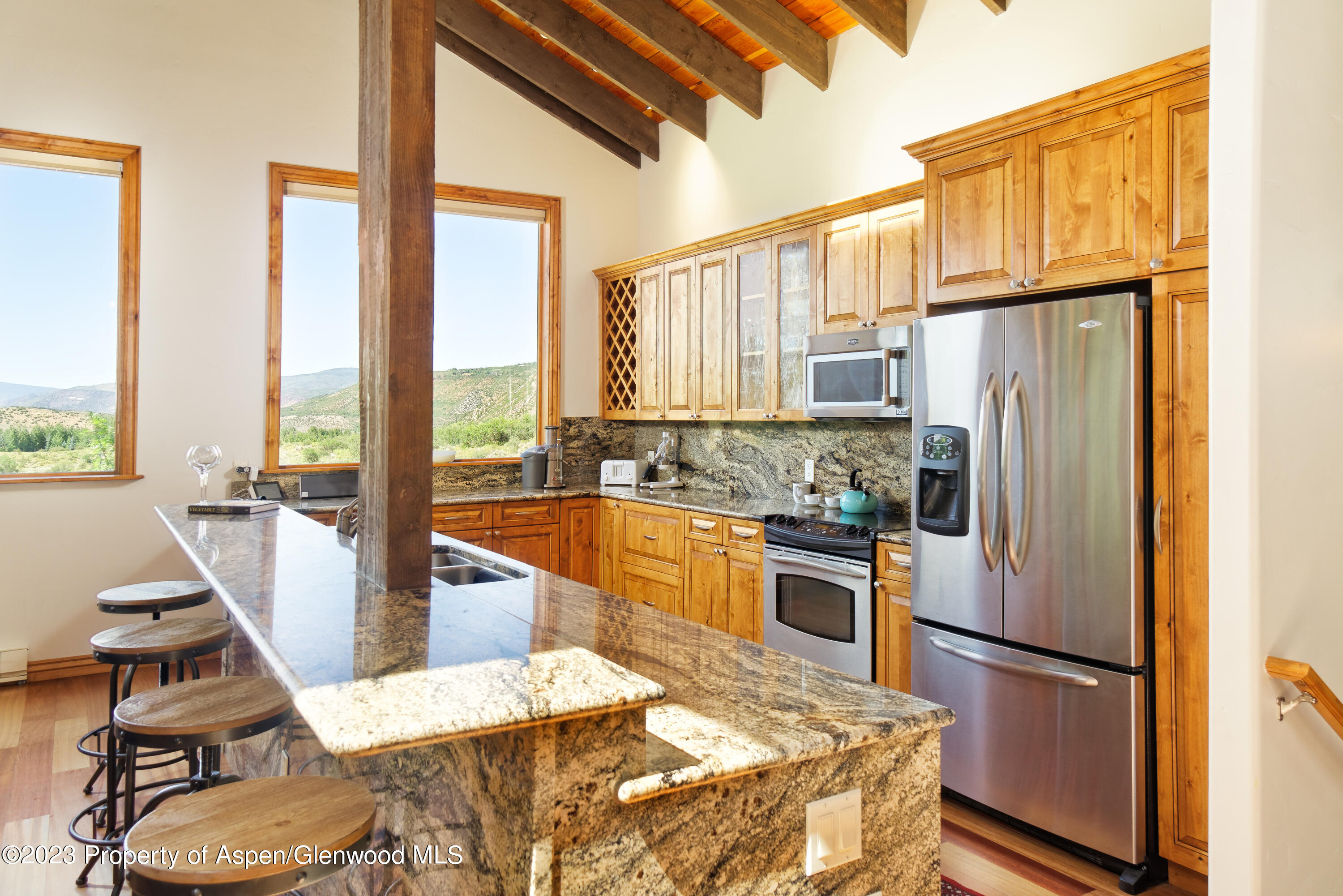 129 Heather Lane Aspen CO 81611
