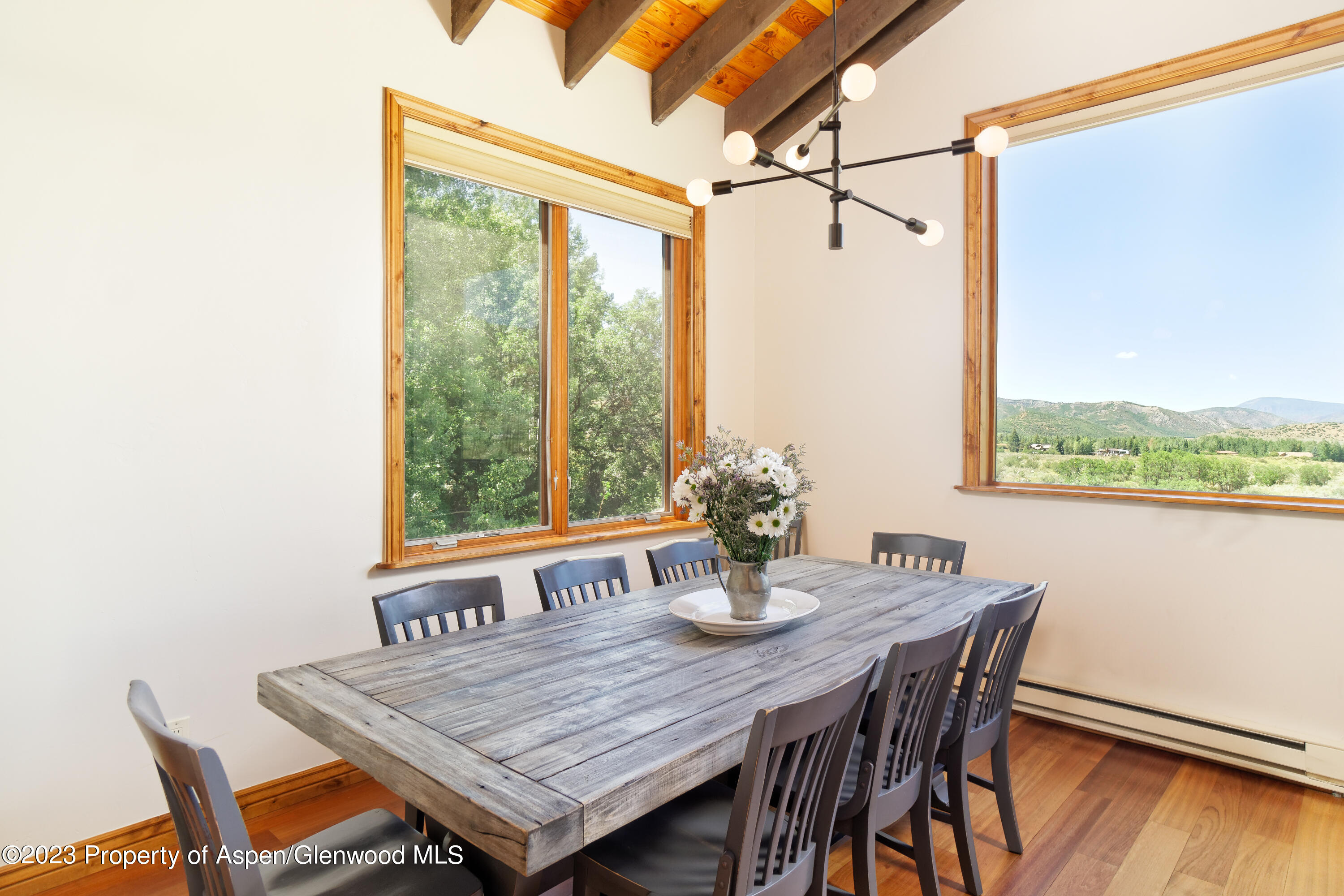 129 Heather Lane Aspen CO 81611