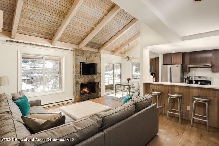 35 Lower Woodbridge Road Snowmass Village CO 81615