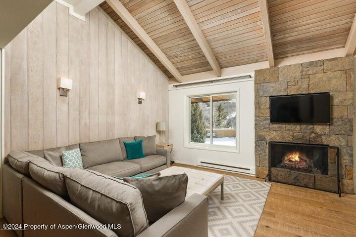 35 Lower Woodbridge Road Snowmass Village CO 81615