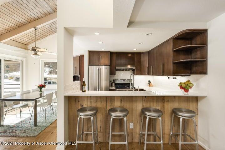 35 Lower Woodbridge Road Snowmass Village CO 81615