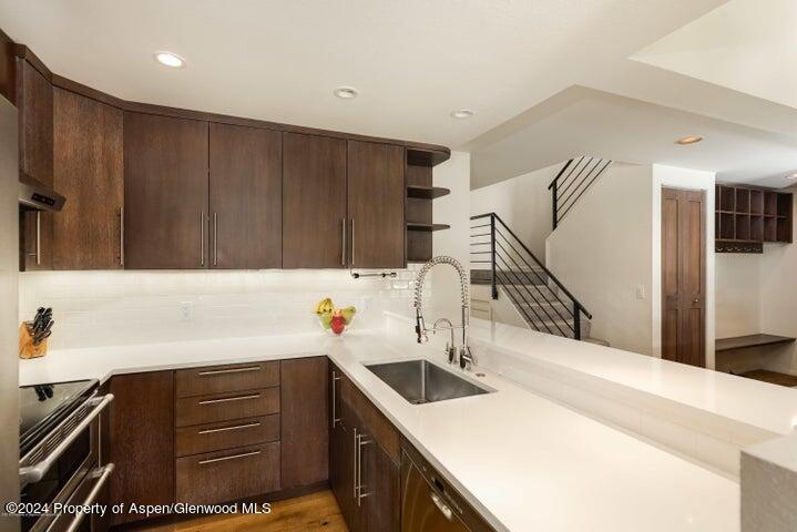 35 Lower Woodbridge Road Snowmass Village CO 81615