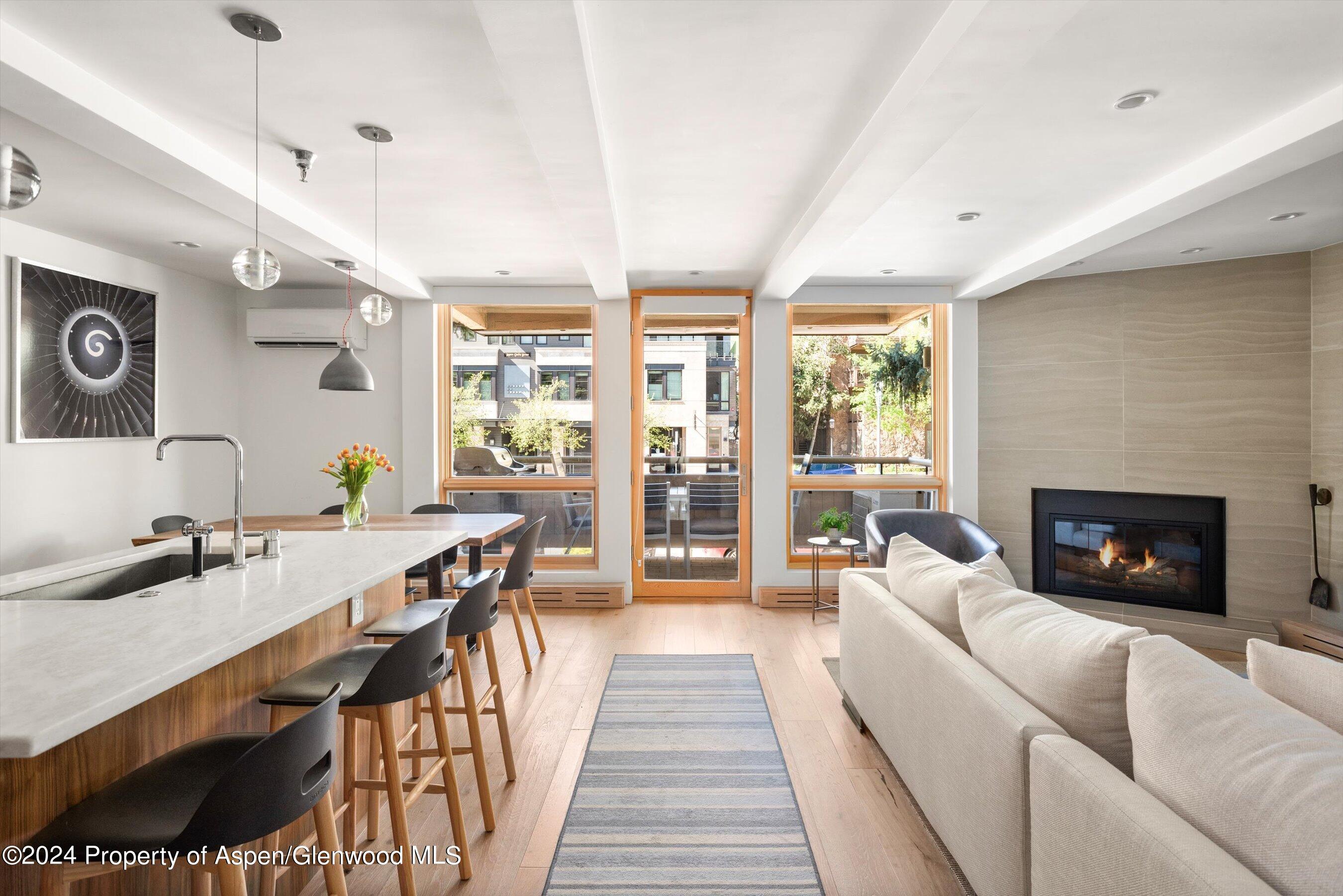 600 E Main Street Aspen CO 81611