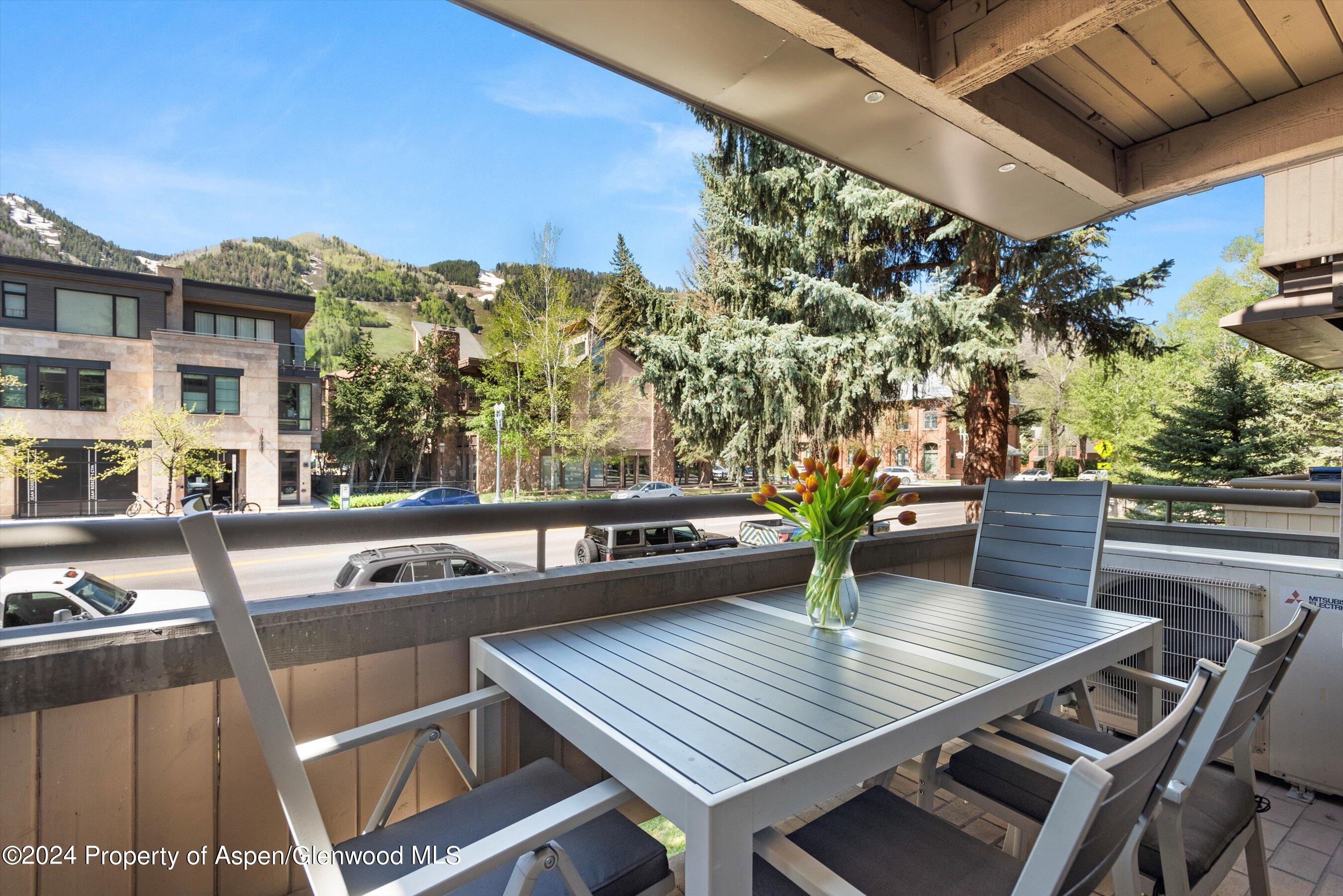 600 E Main Street Aspen CO 81611