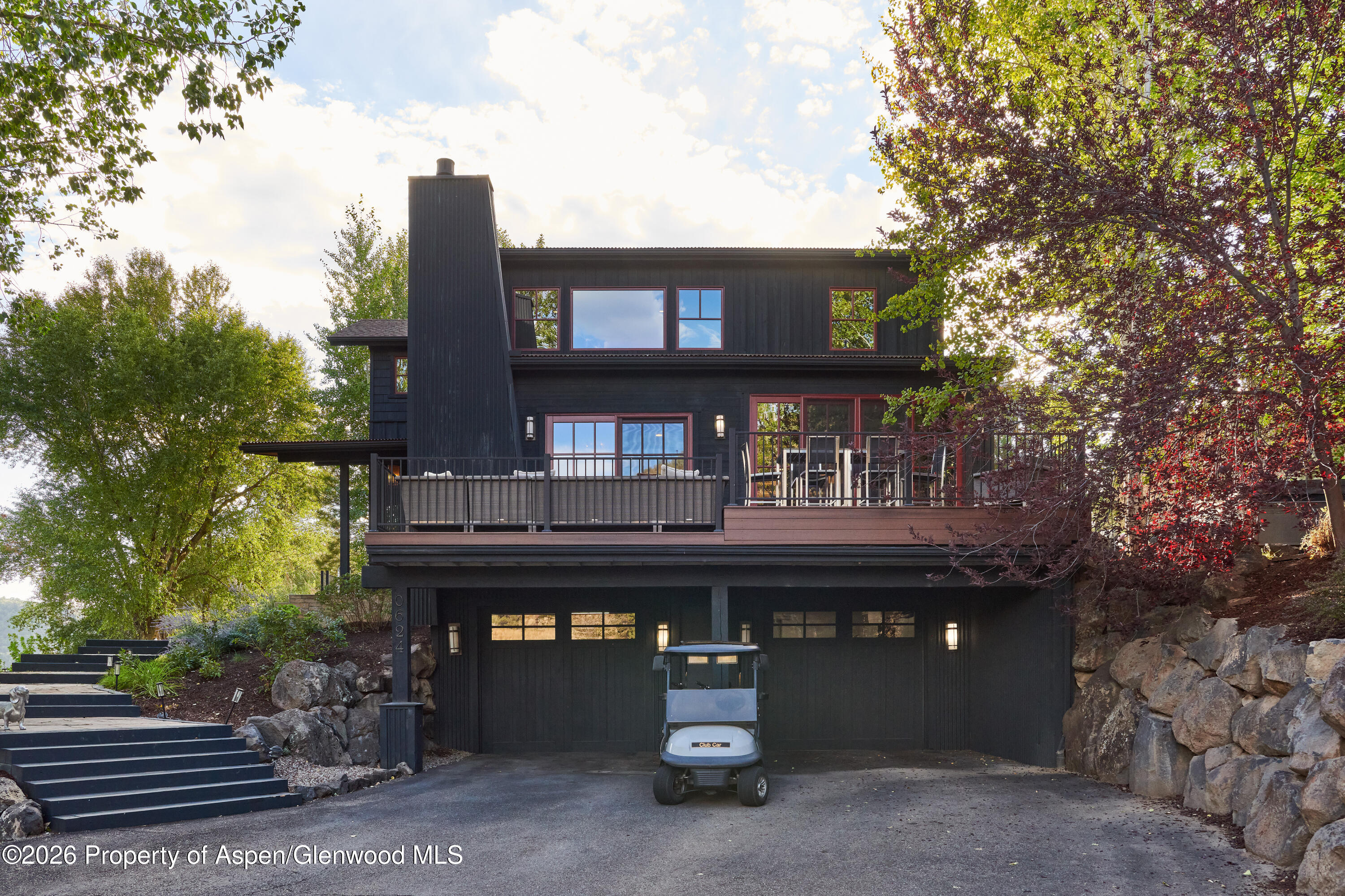 624 Larkspur Drive Carbondale CO 81623