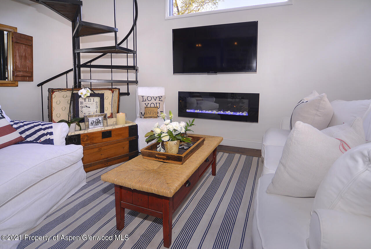 1024 E Cooper Aspen CO 81611