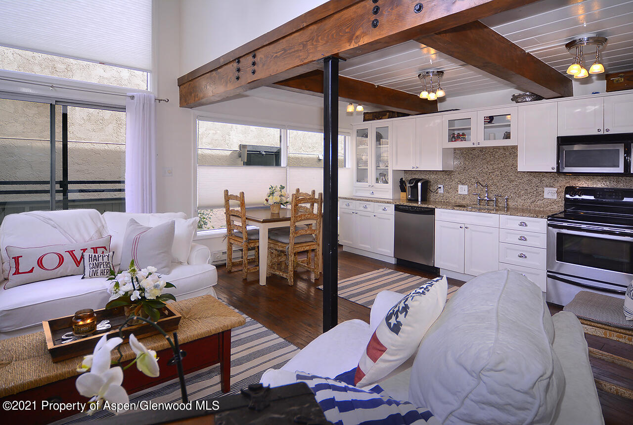 1024 E Cooper Aspen CO 81611