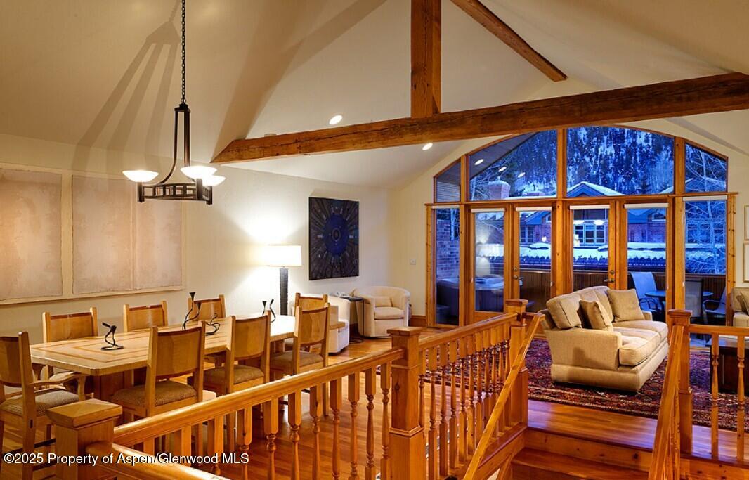 835 E Cooper Avenue Aspen CO 81611