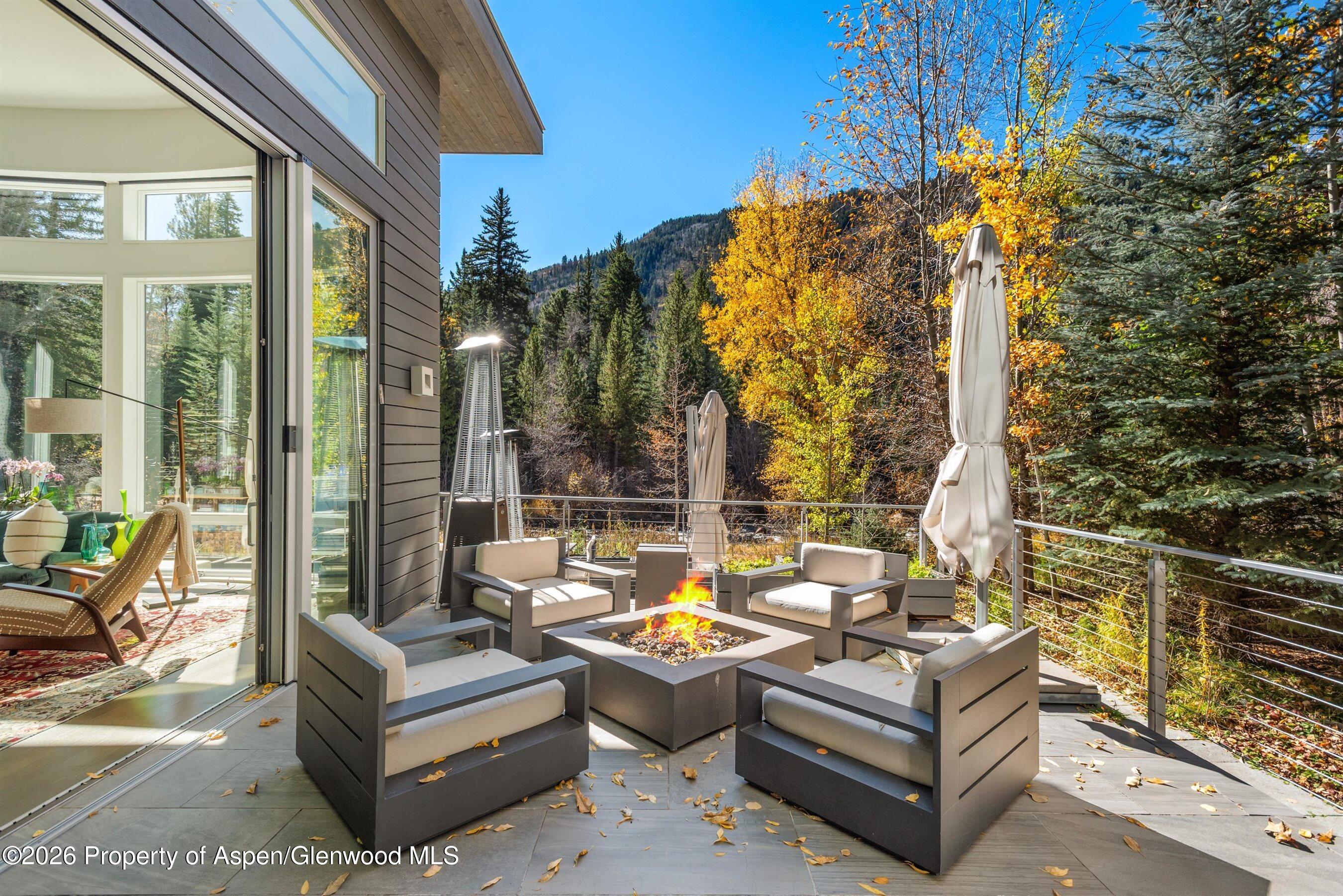 79 Winter Way Aspen CO 81611