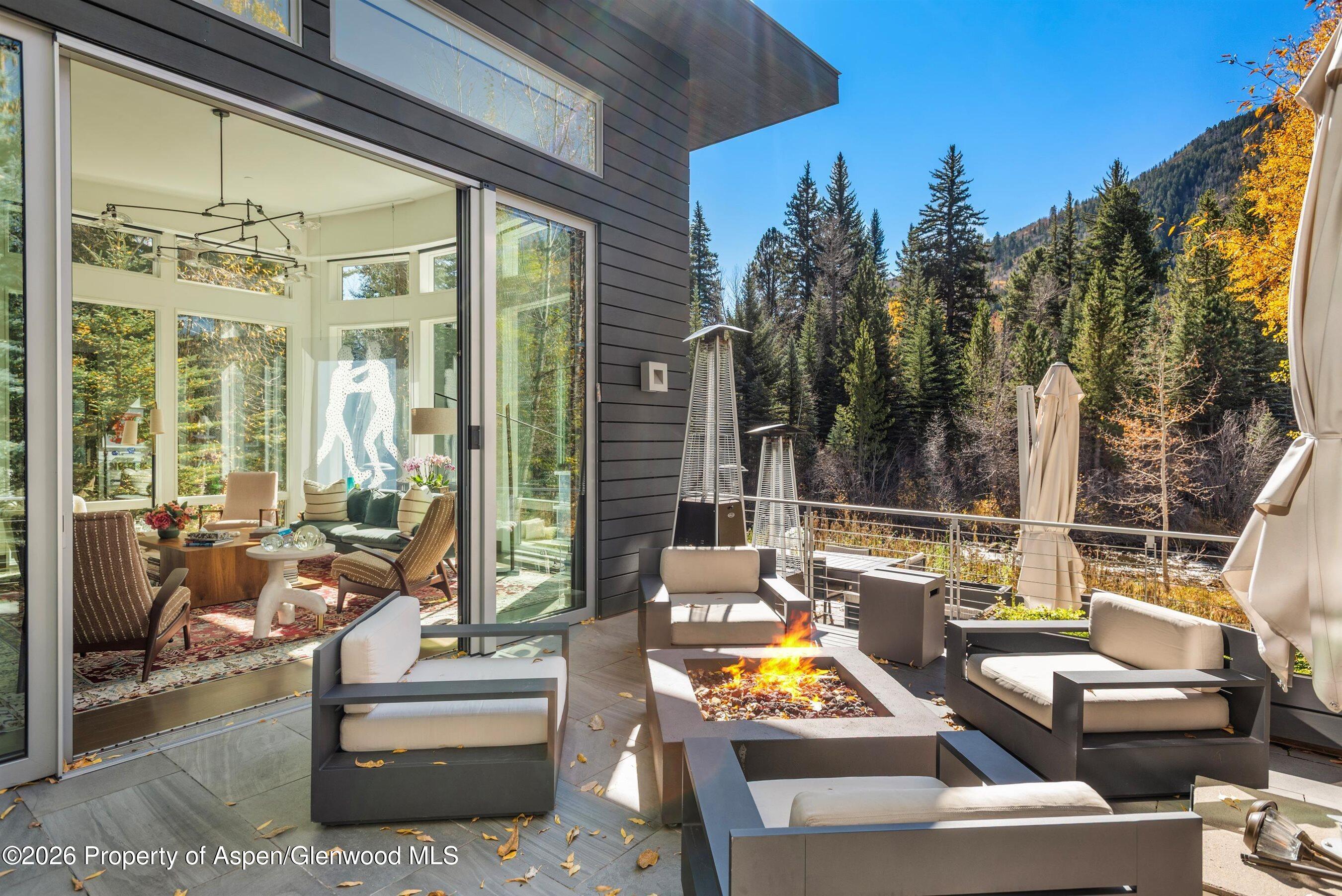 79 Winter Way Aspen CO 81611