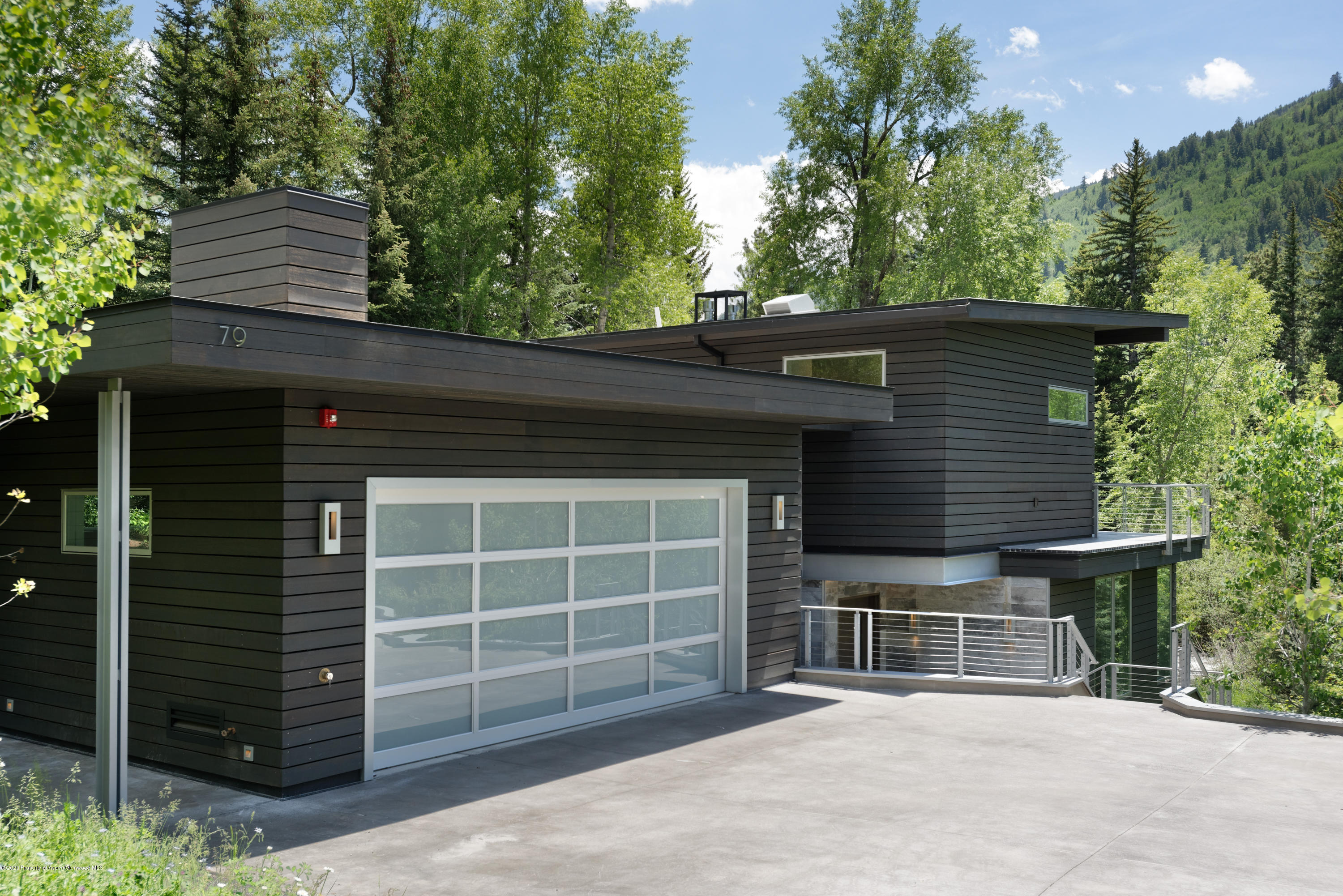 79 Winter Way Aspen CO 81611