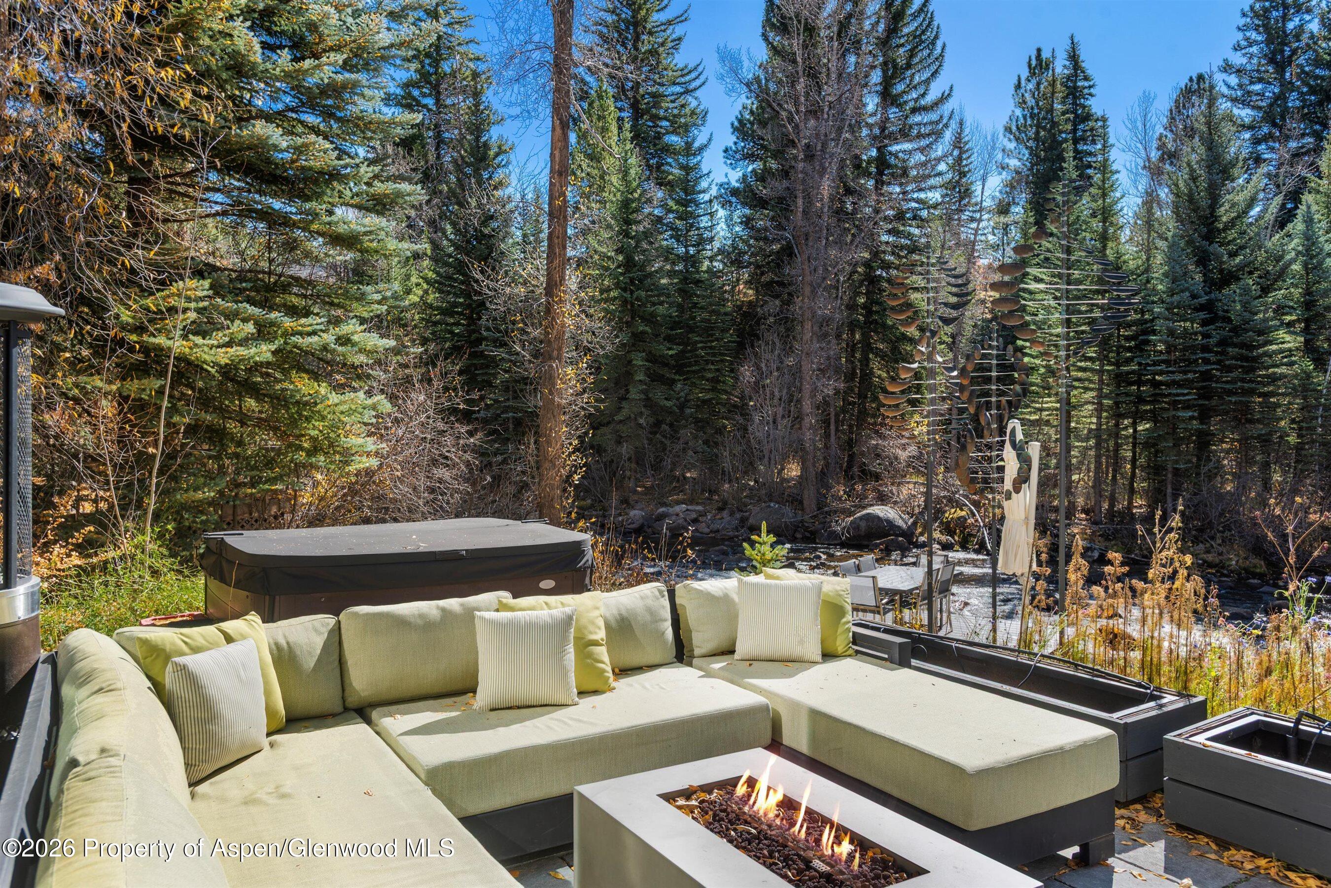 79 Winter Way Aspen CO 81611