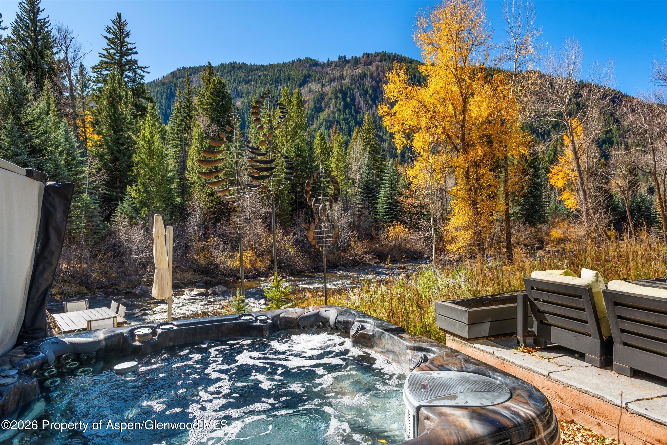 79 Winter Way Aspen CO 81611