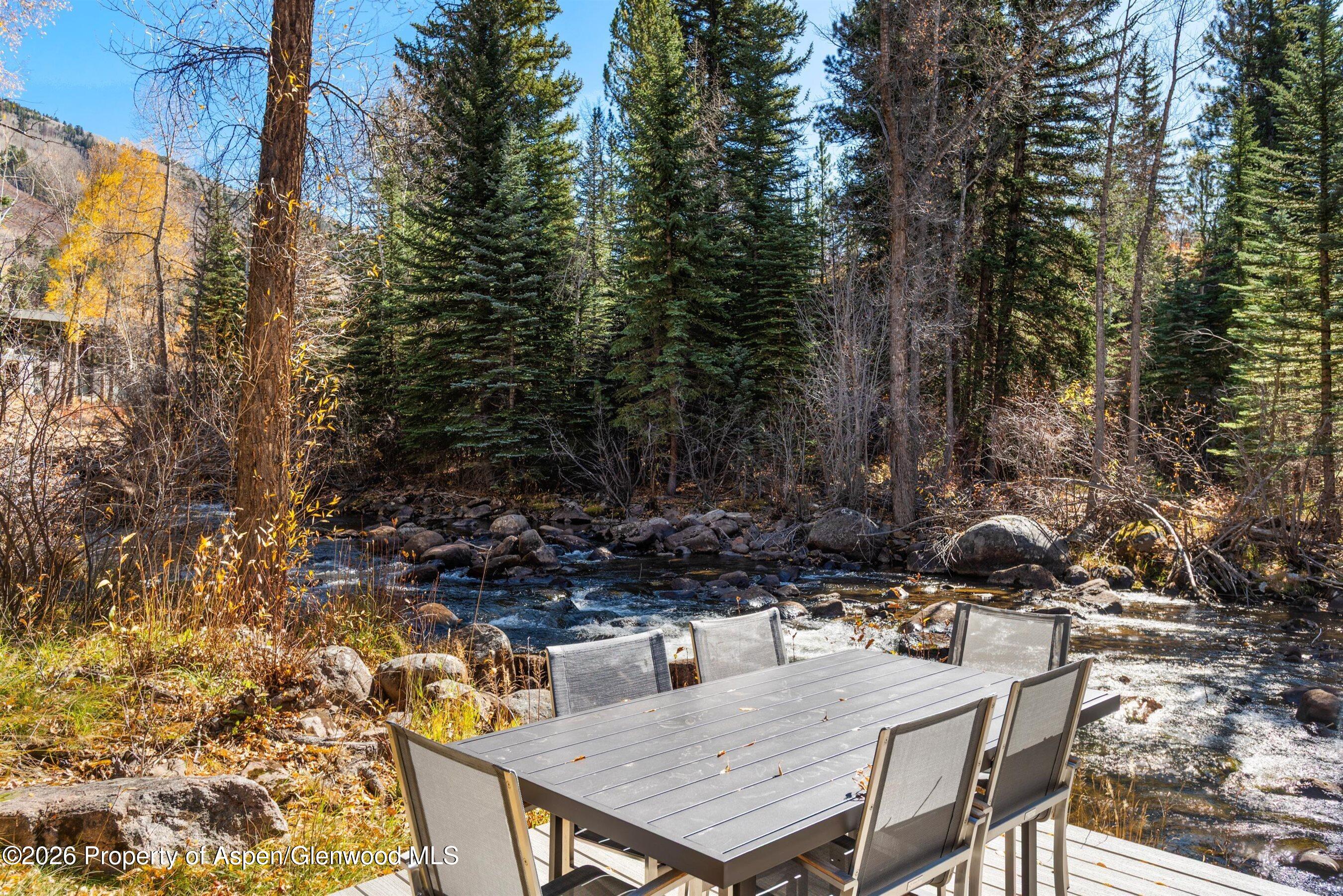79 Winter Way Aspen CO 81611