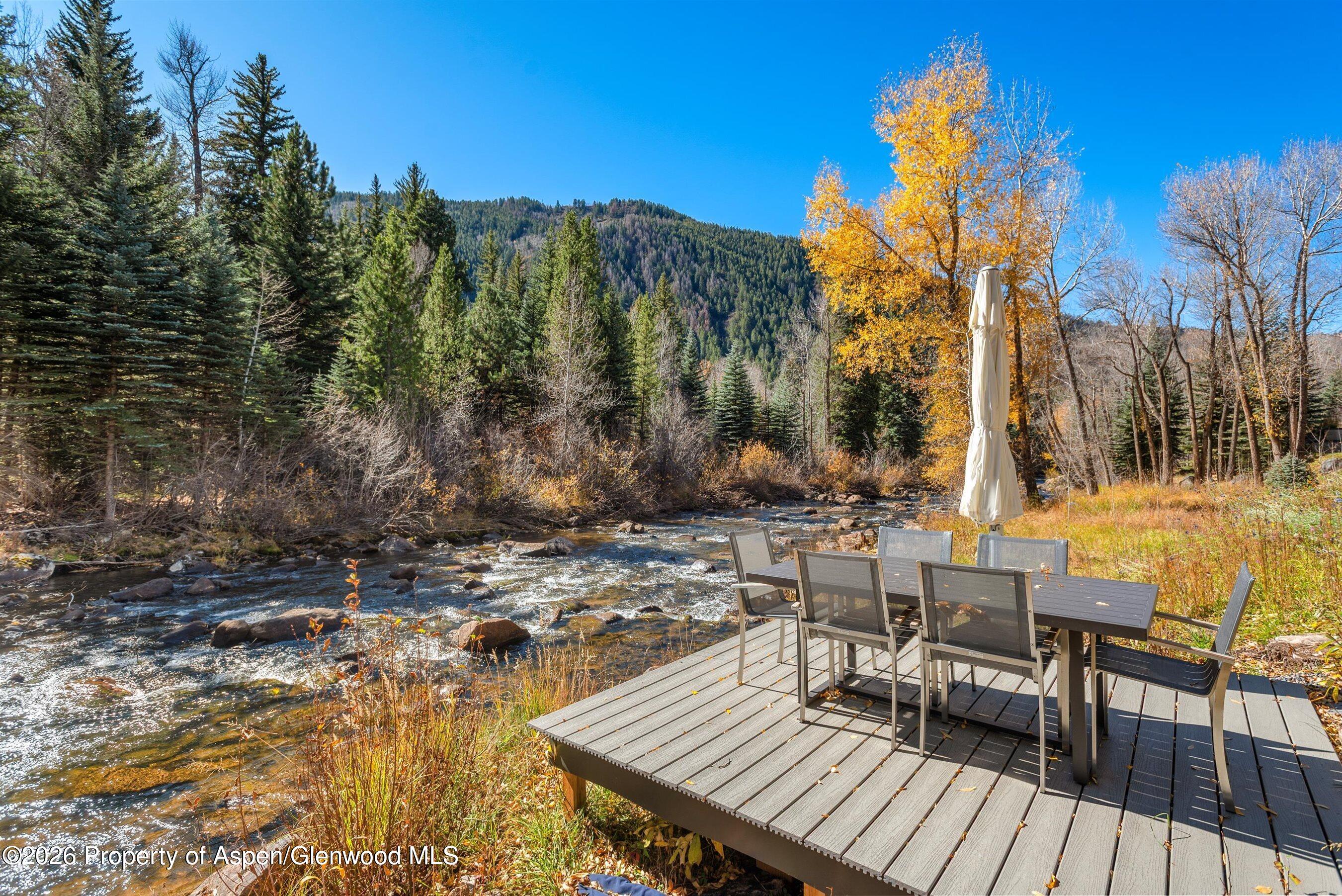 79 Winter Way Aspen CO 81611