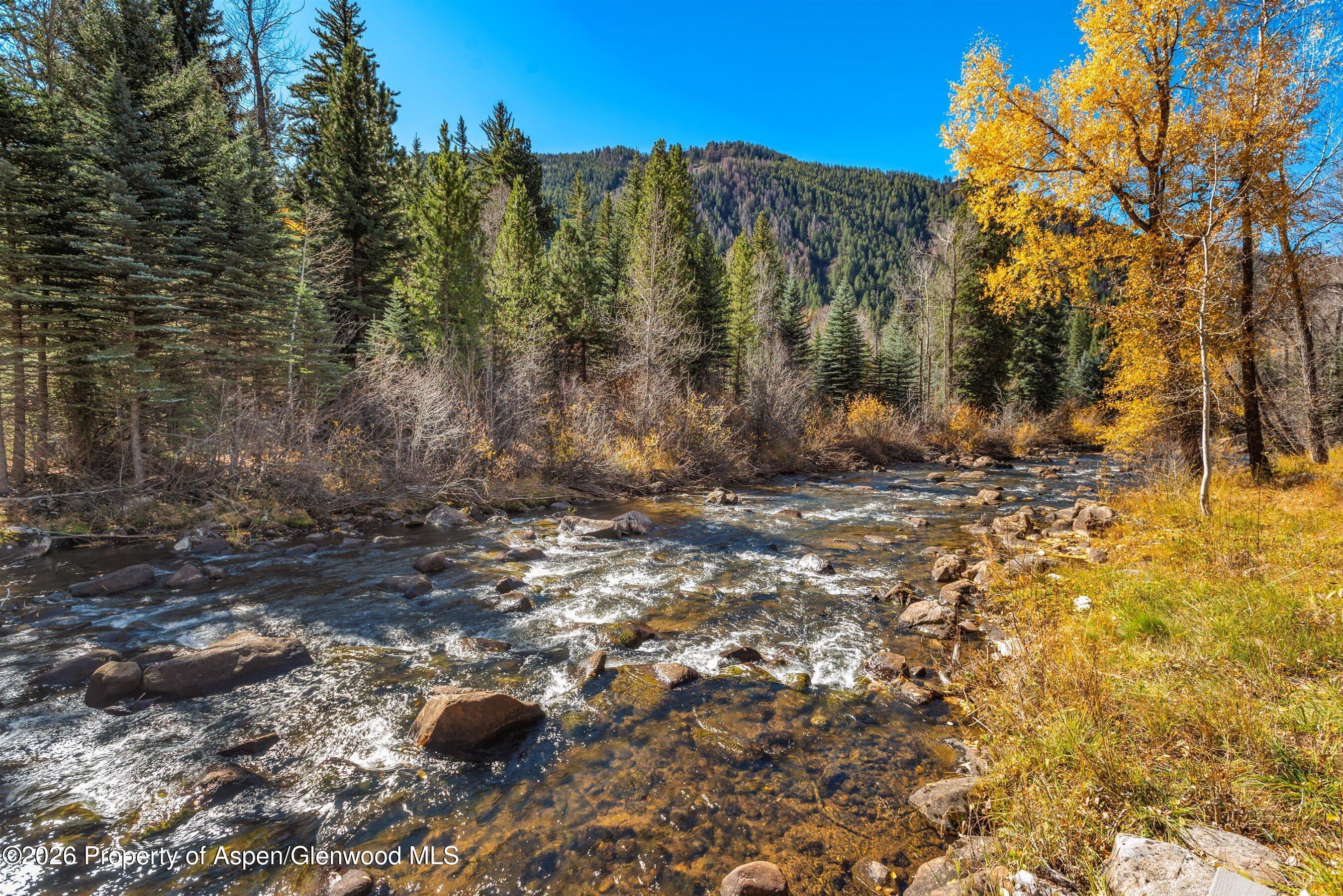 79 Winter Way Aspen CO 81611