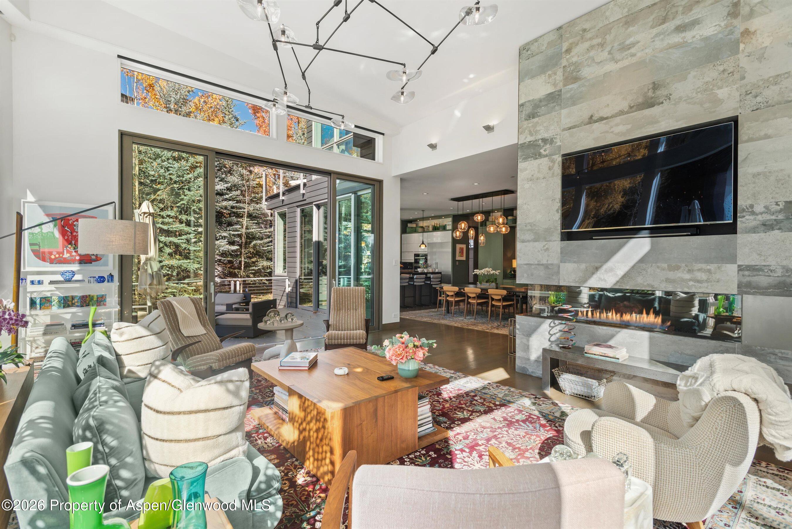 79 Winter Way Aspen CO 81611