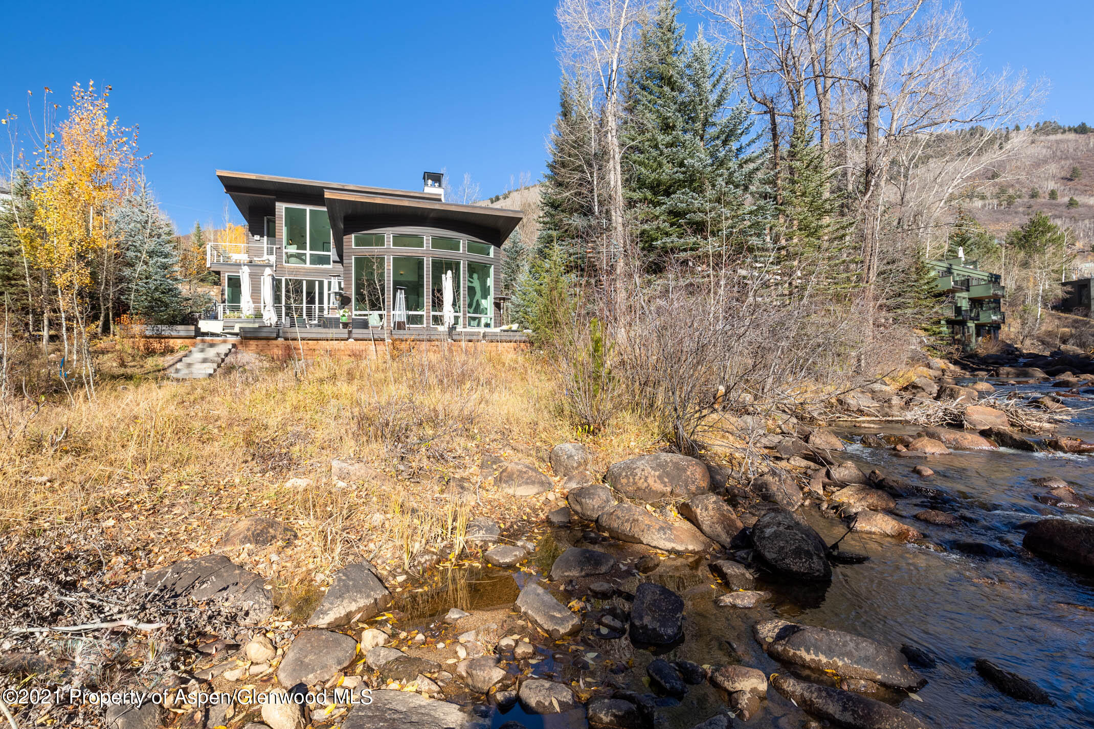 79 Winter Way Aspen CO 81611