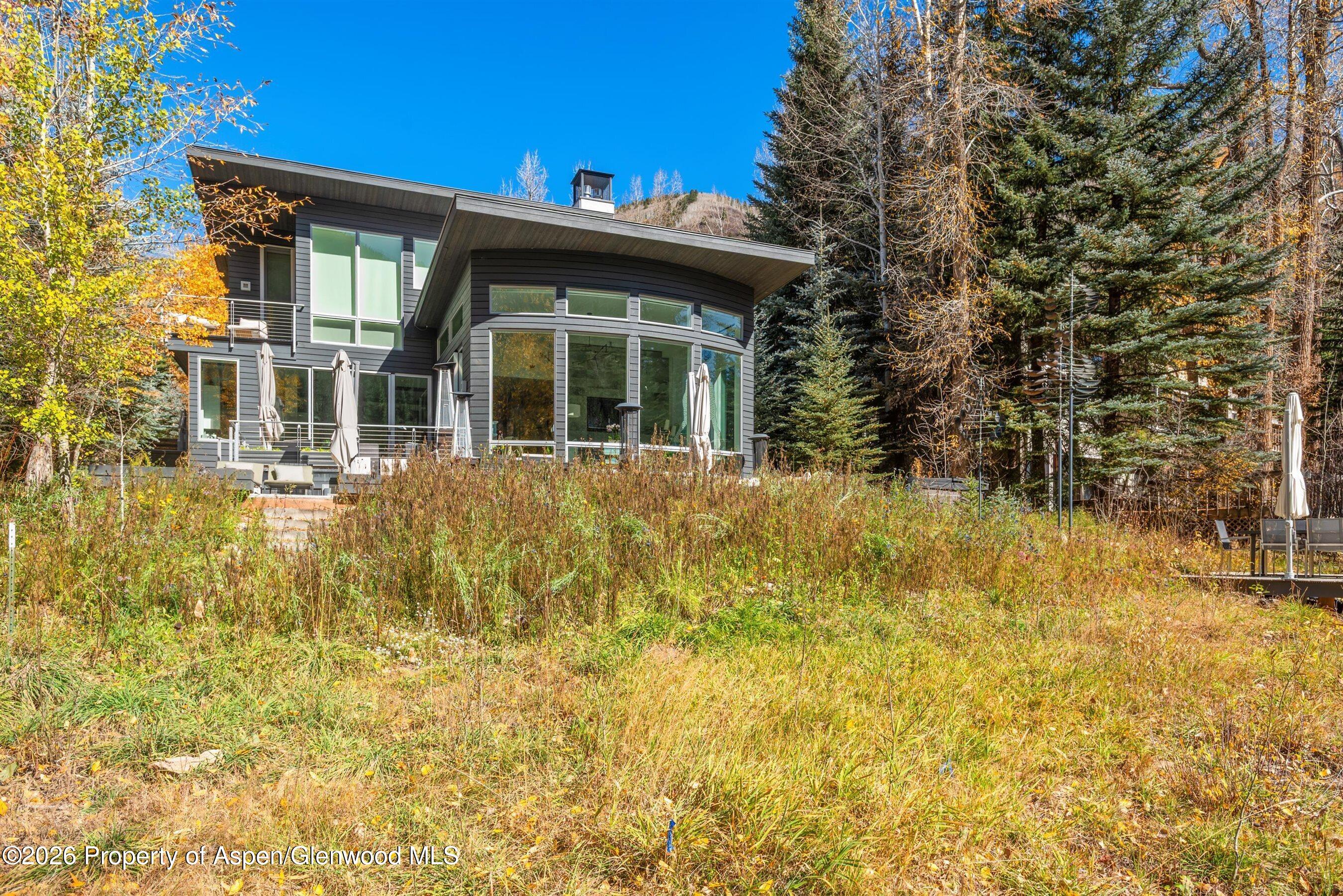 79 Winter Way Aspen CO 81611