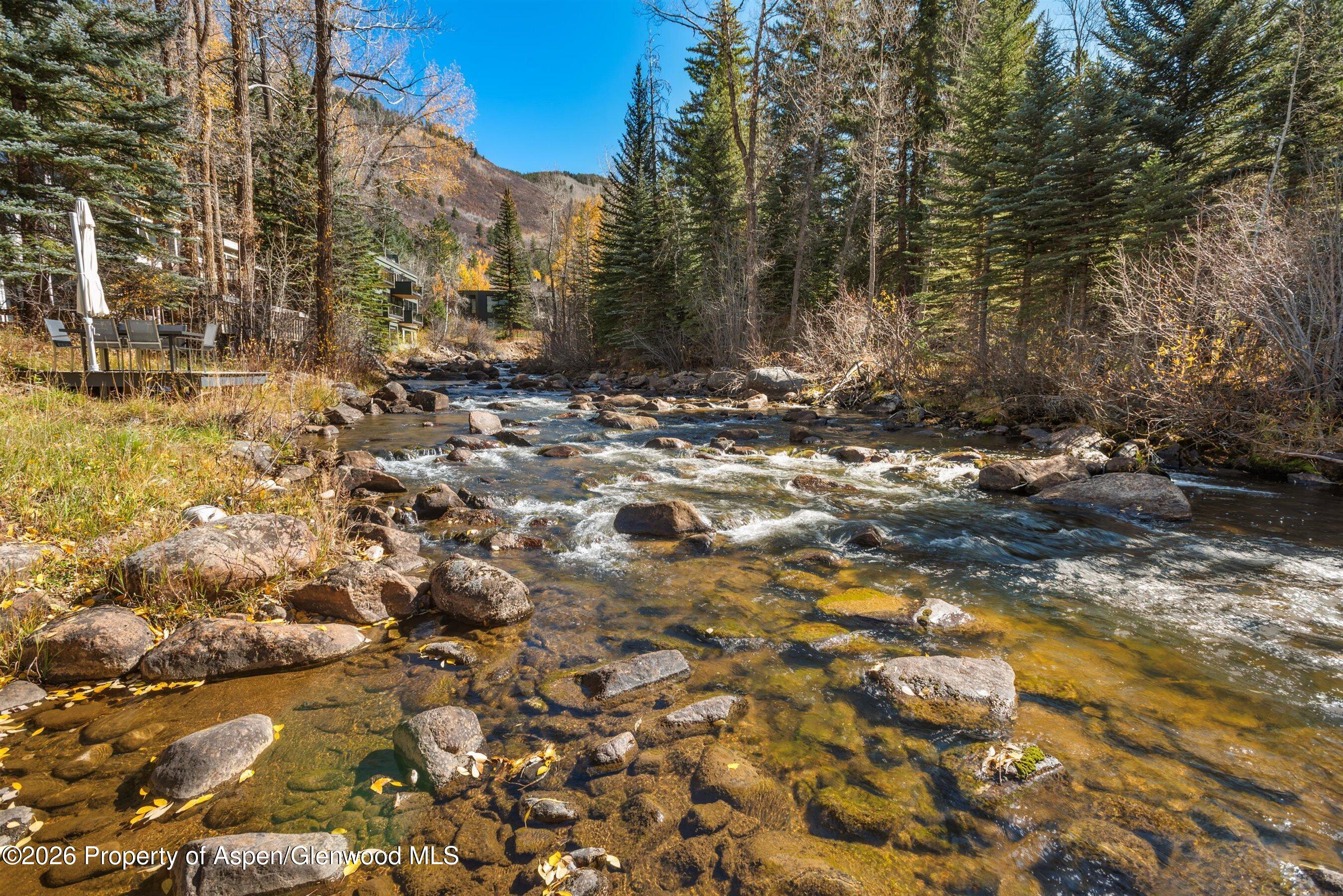 79 Winter Way Aspen CO 81611