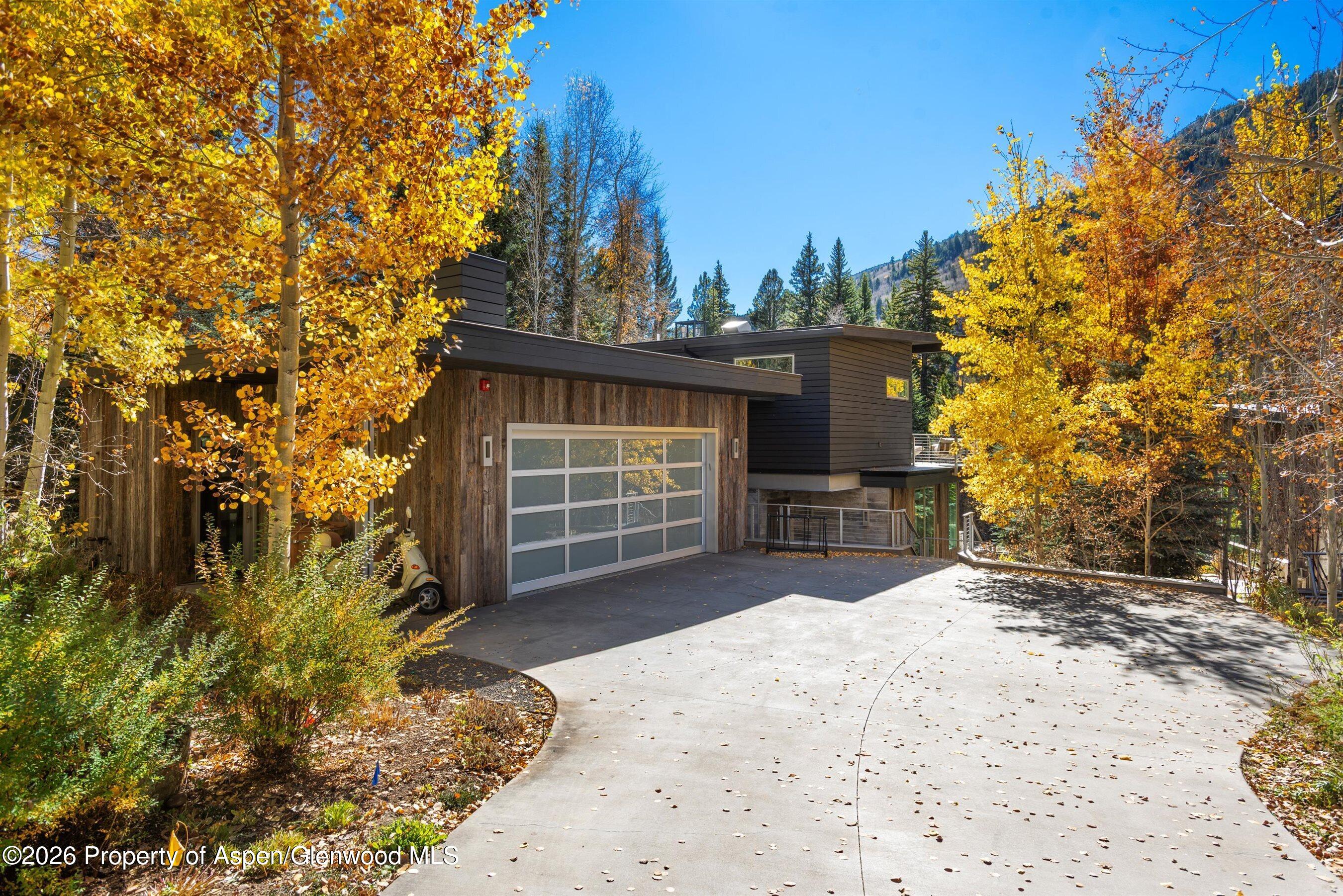 79 Winter Way Aspen CO 81611