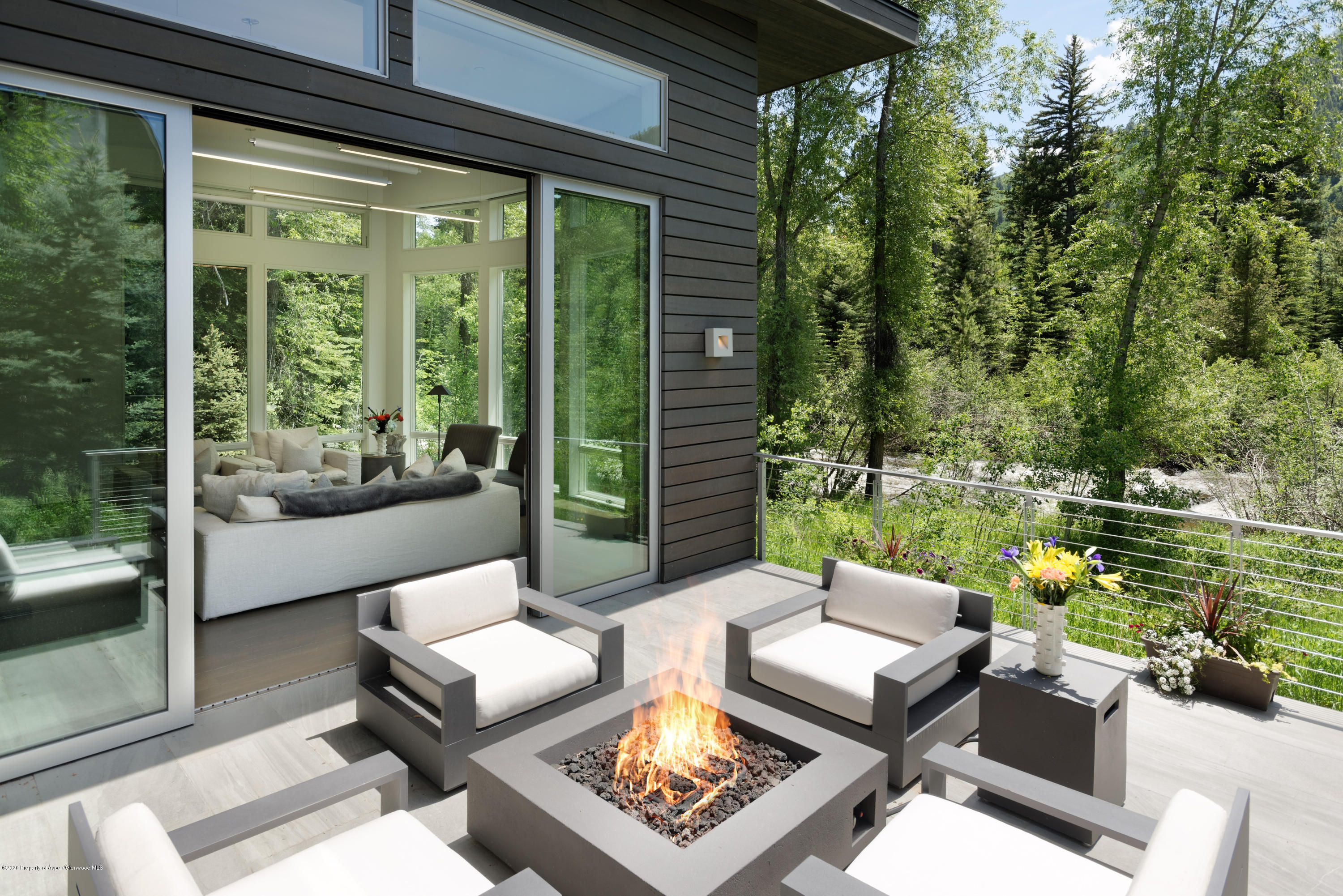 79 Winter Way Aspen CO 81611