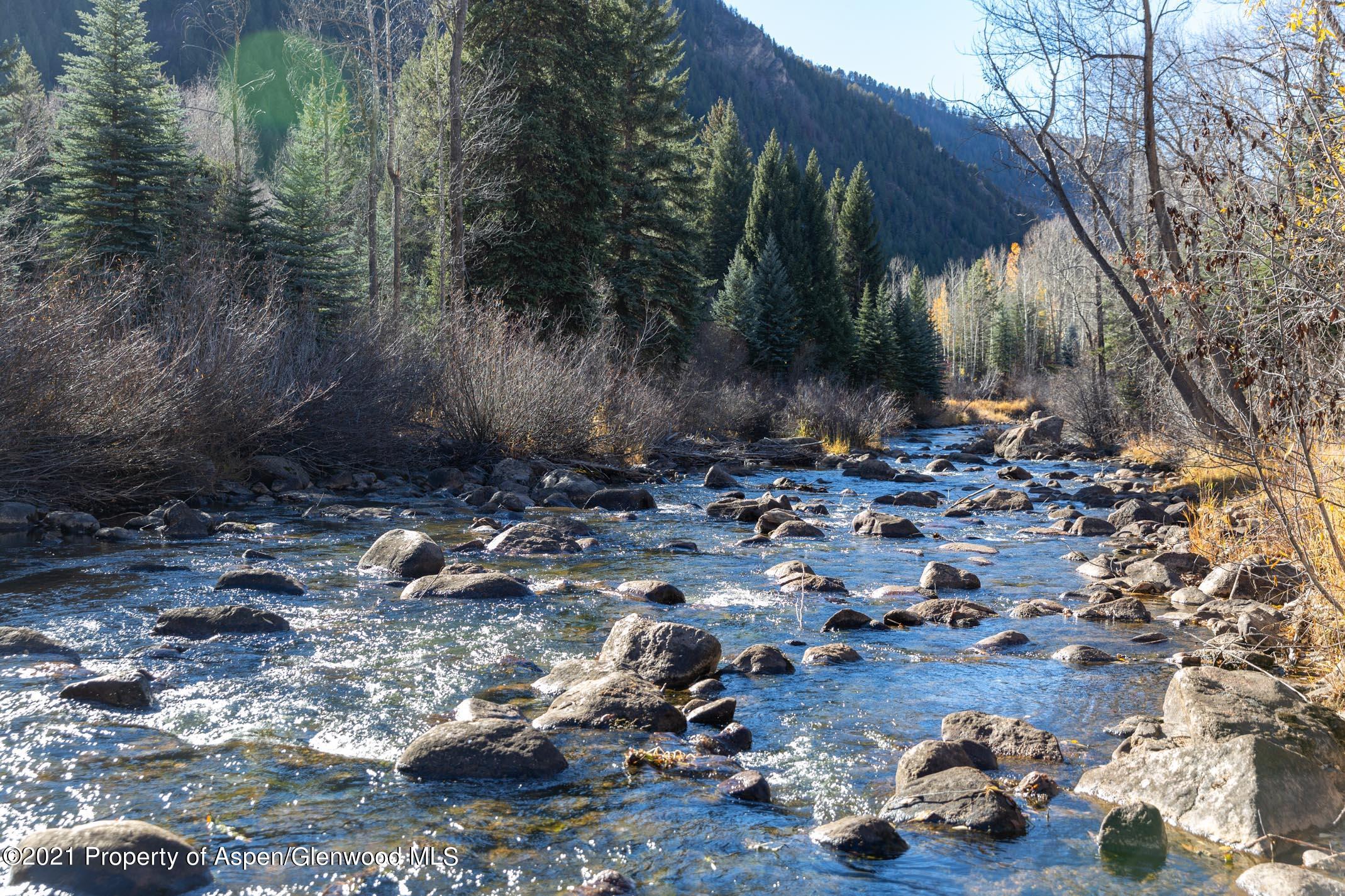 79 Winter Way Aspen CO 81611