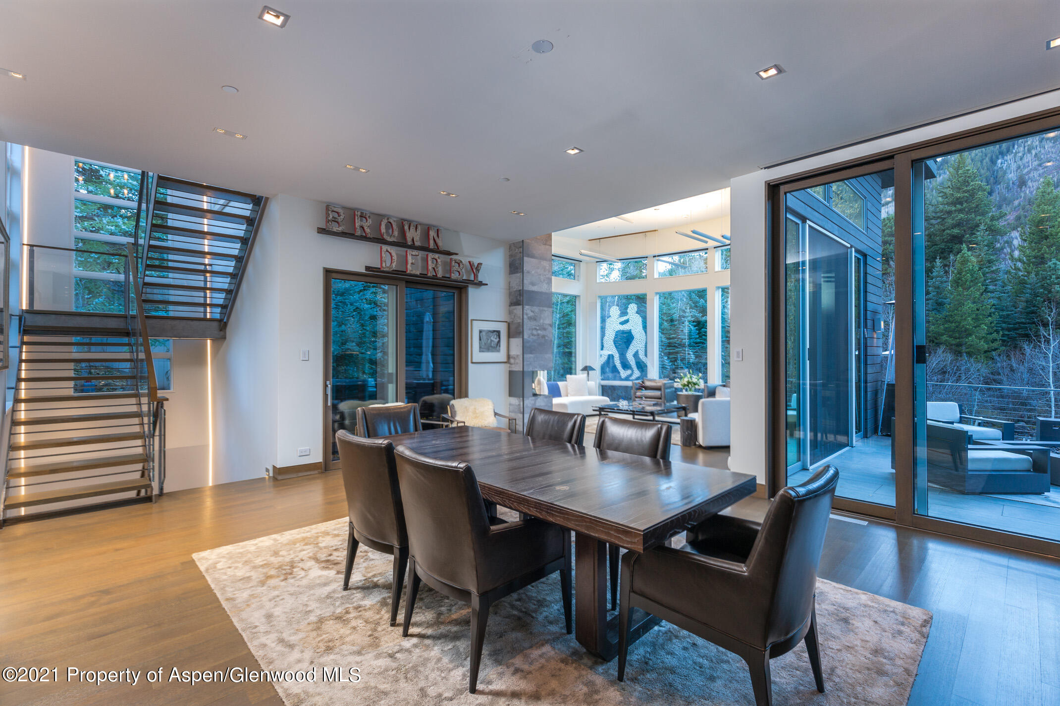 79 Winter Way Aspen CO 81611