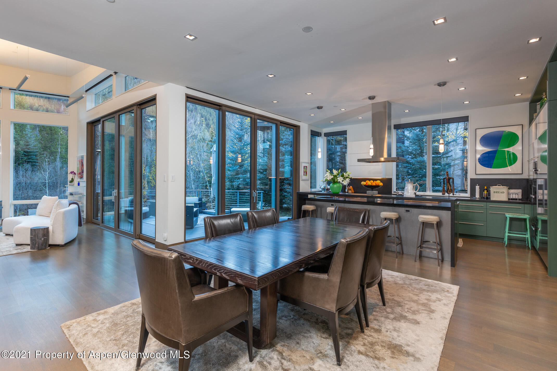 79 Winter Way Aspen CO 81611