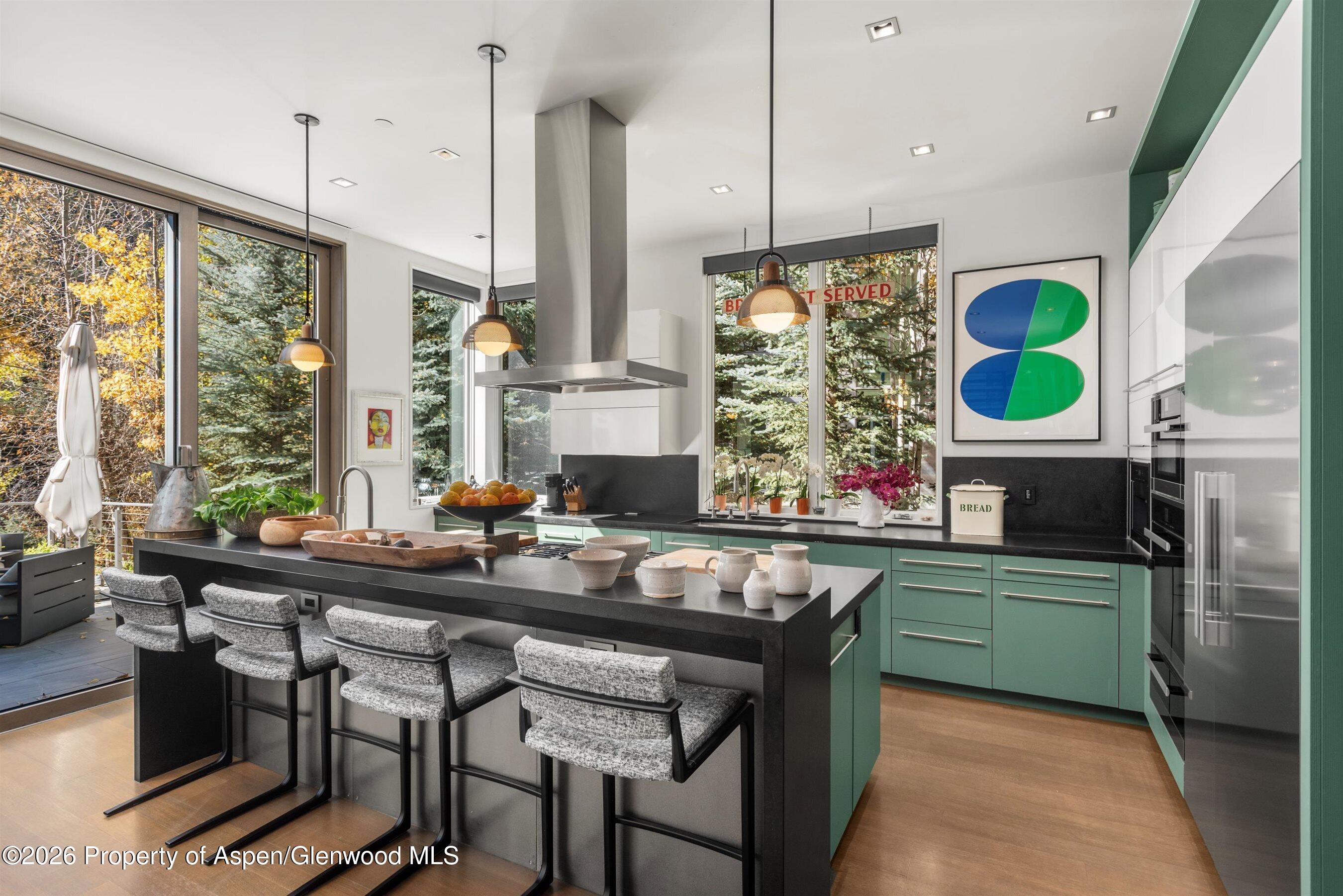 79 Winter Way Aspen CO 81611