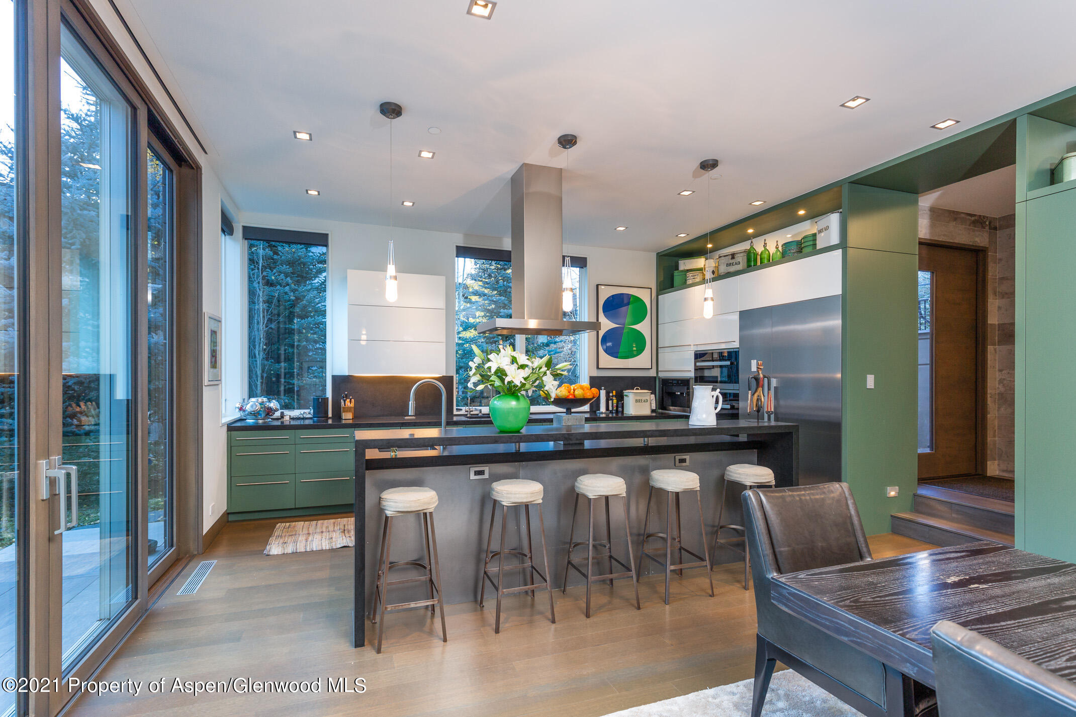 79 Winter Way Aspen CO 81611