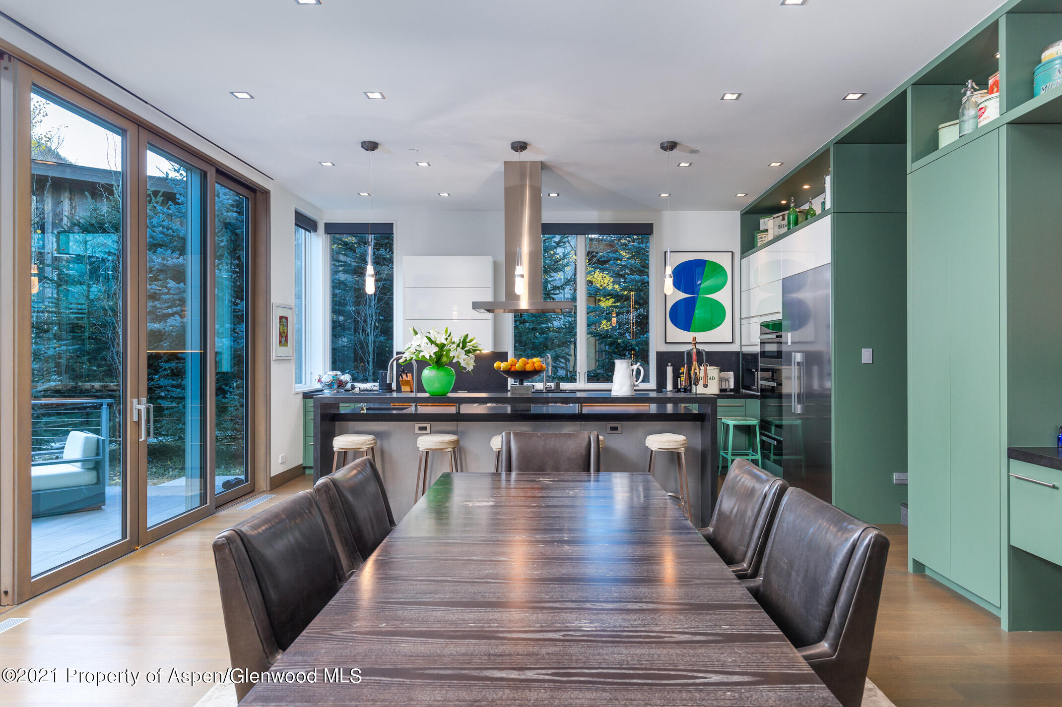 79 Winter Way Aspen CO 81611