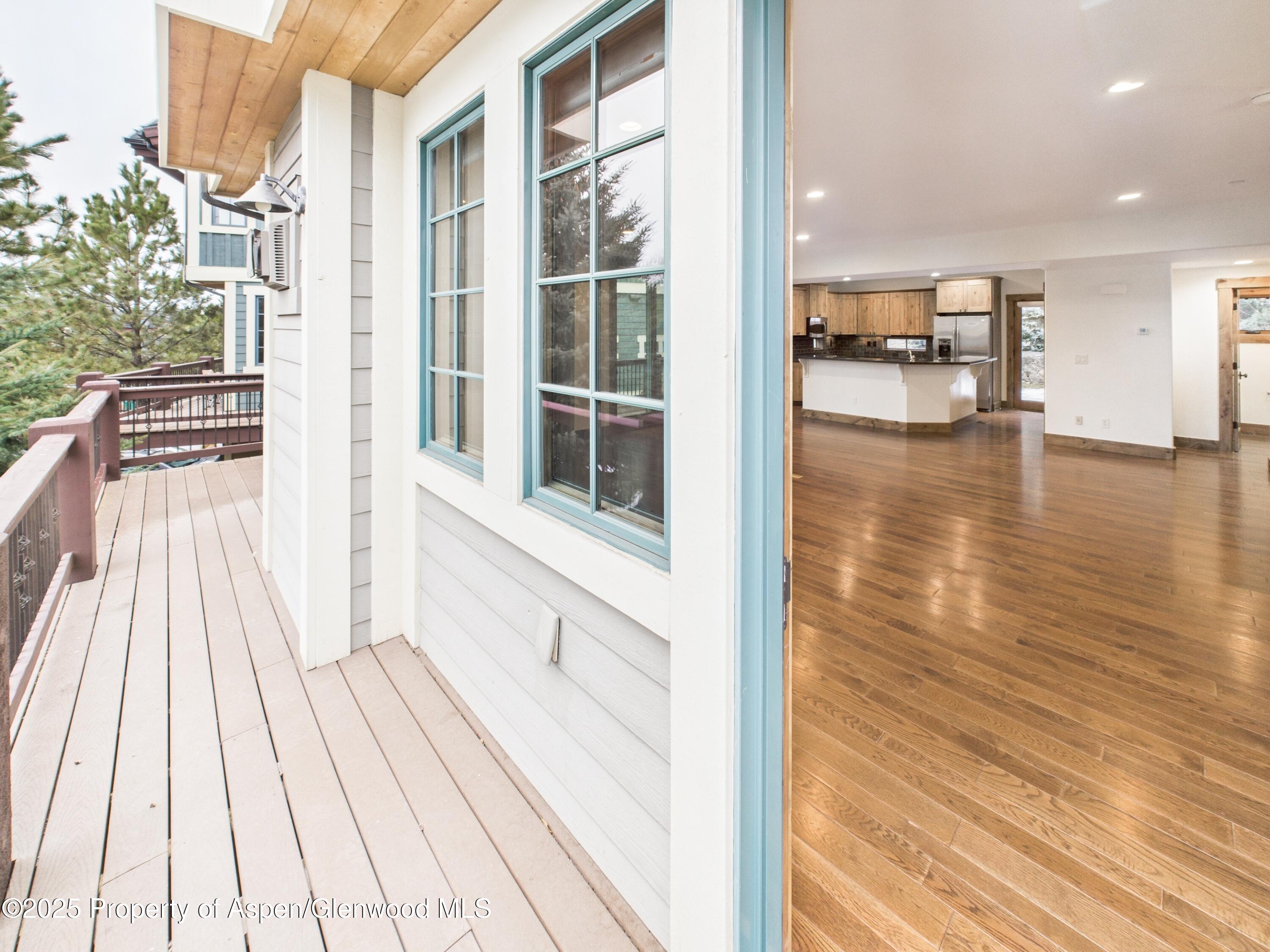 141 Juniper Trail Carbondale CO 81623