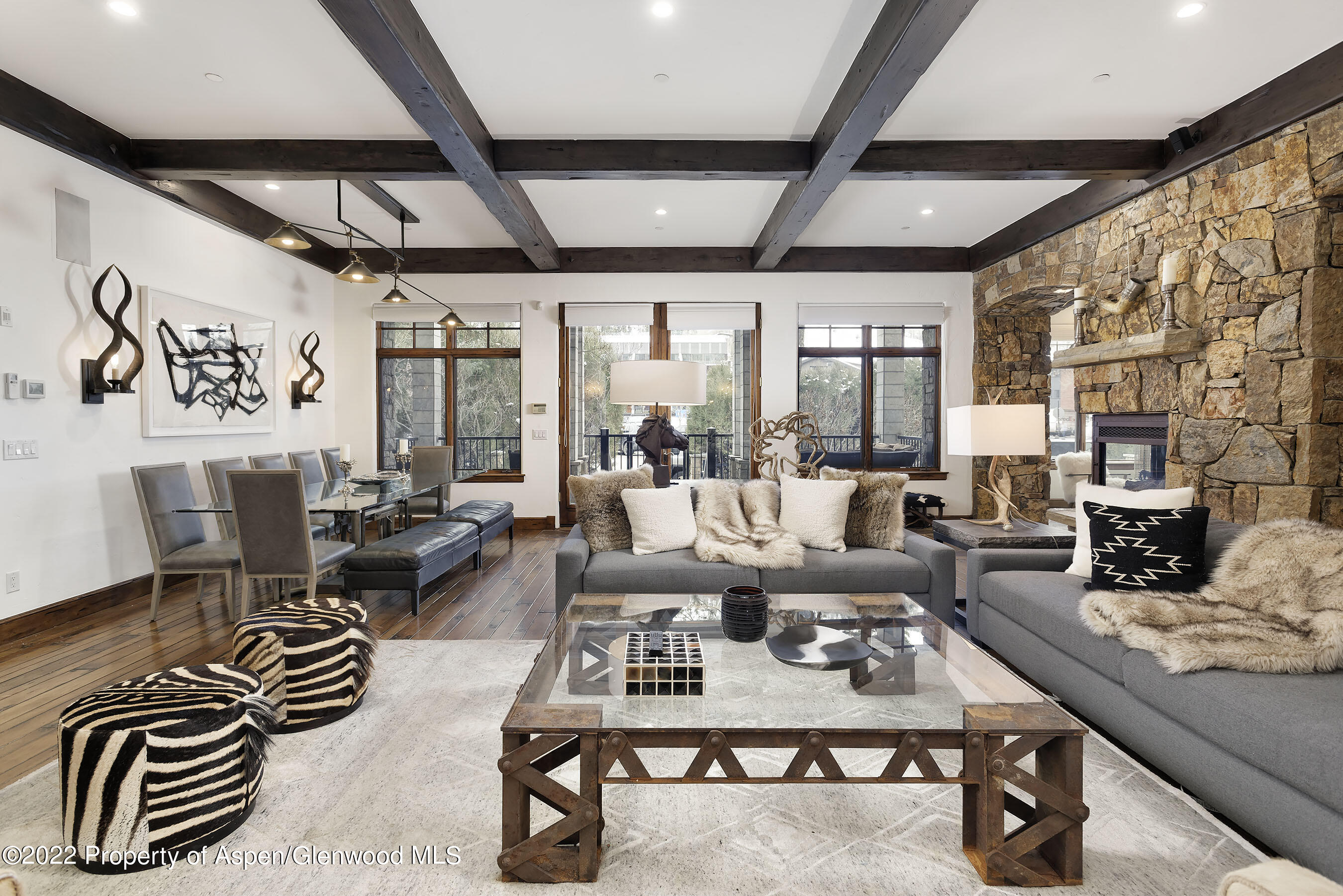 704 E Cooper Avenue Aspen CO 81611