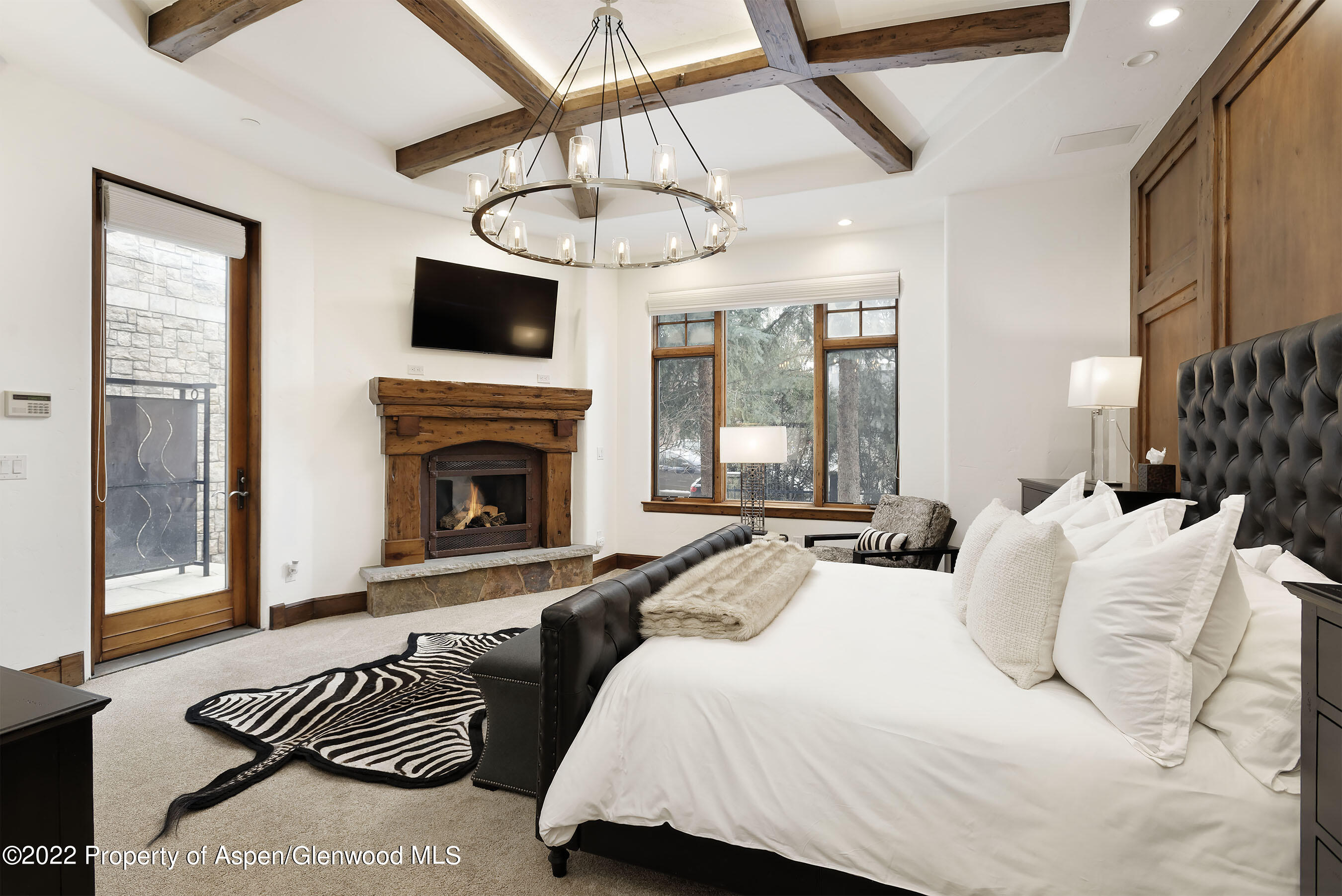 704 E Cooper Avenue Aspen CO 81611