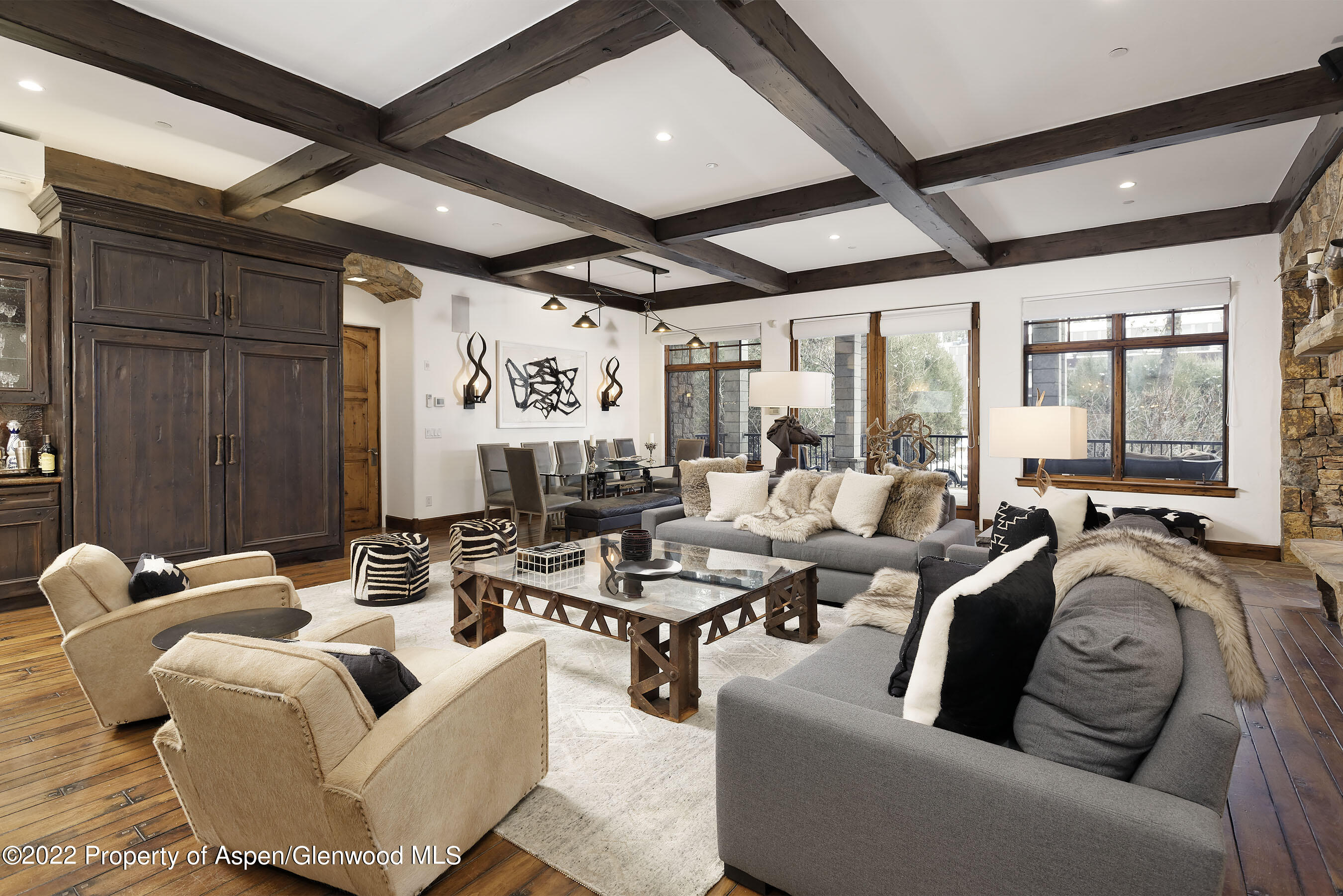 704 E Cooper Avenue Aspen CO 81611