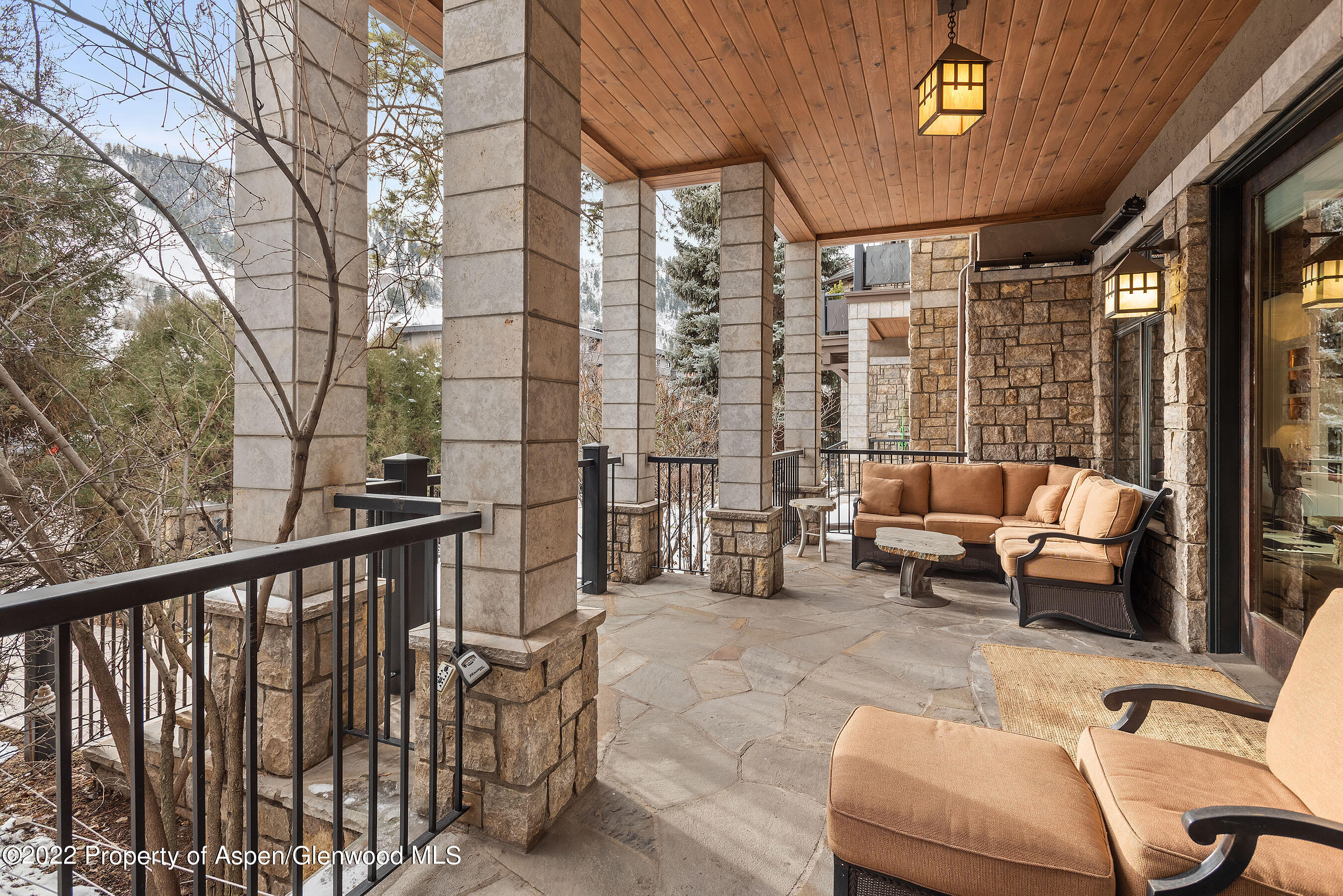 704 E Cooper Avenue Aspen CO 81611