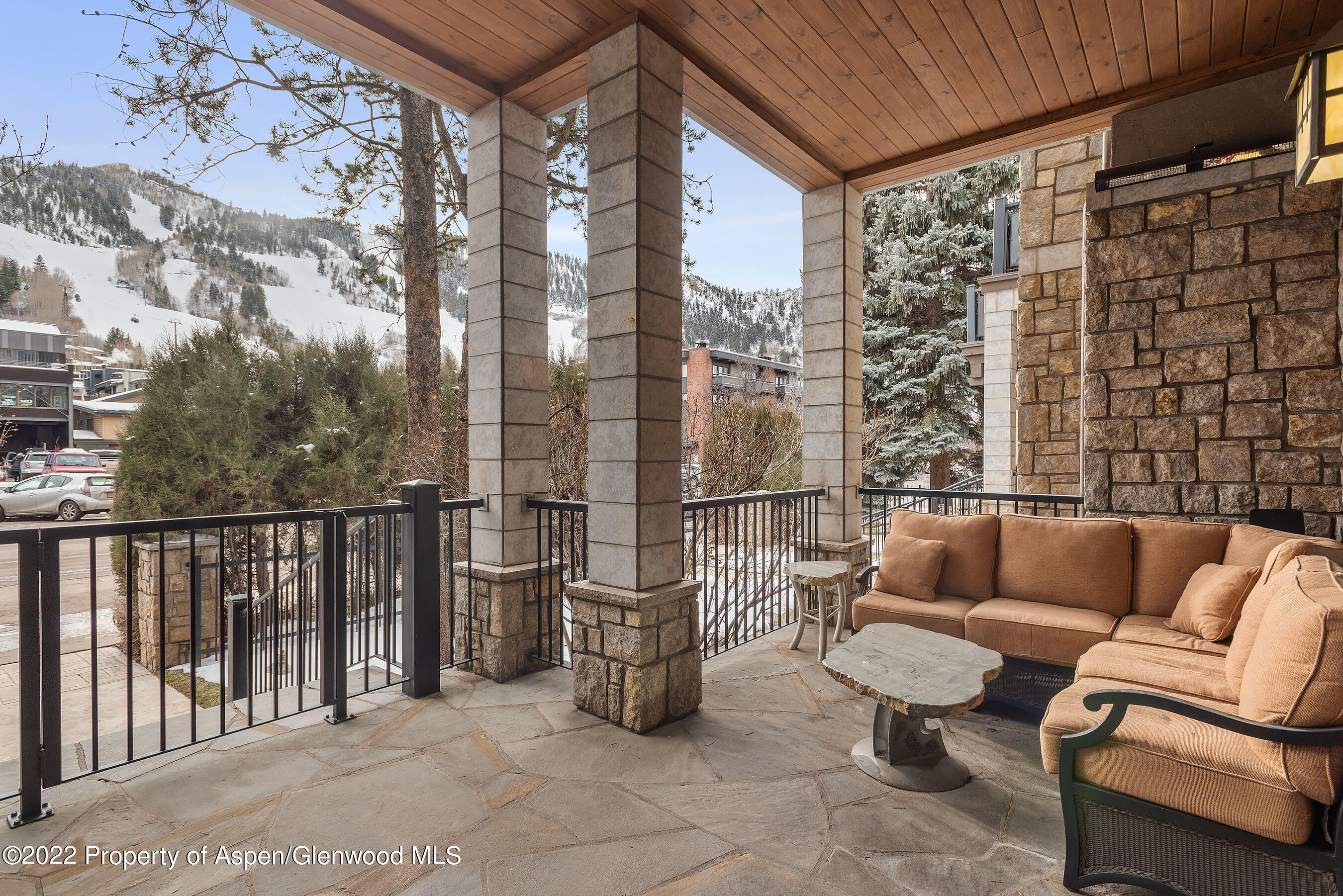 704 E Cooper Avenue Aspen CO 81611