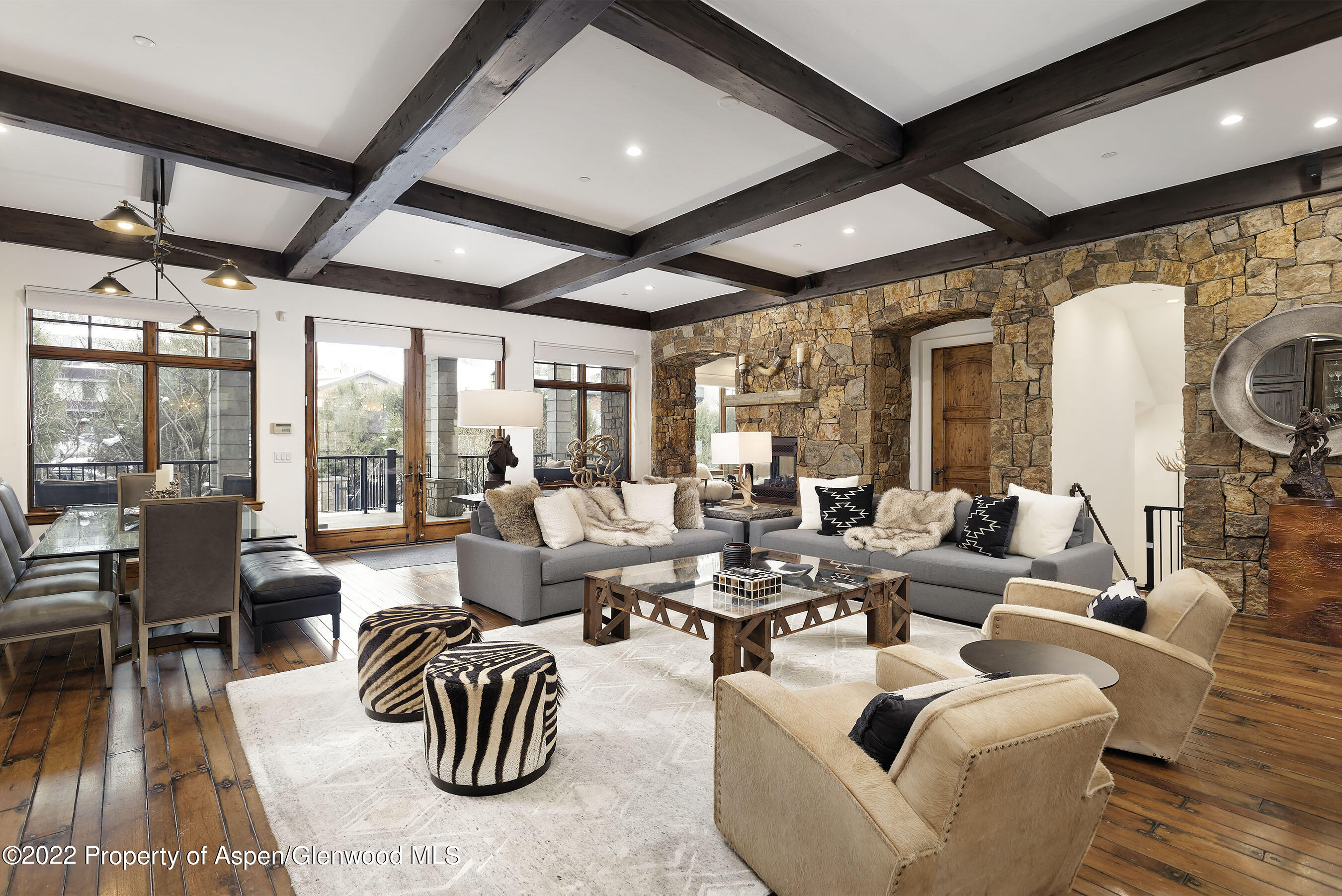 704 E Cooper Avenue Aspen CO 81611