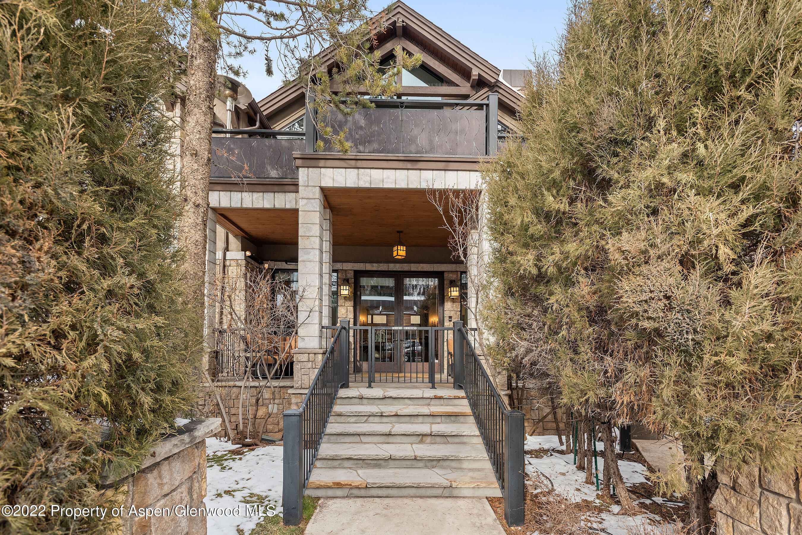704 E Cooper Avenue Aspen CO 81611