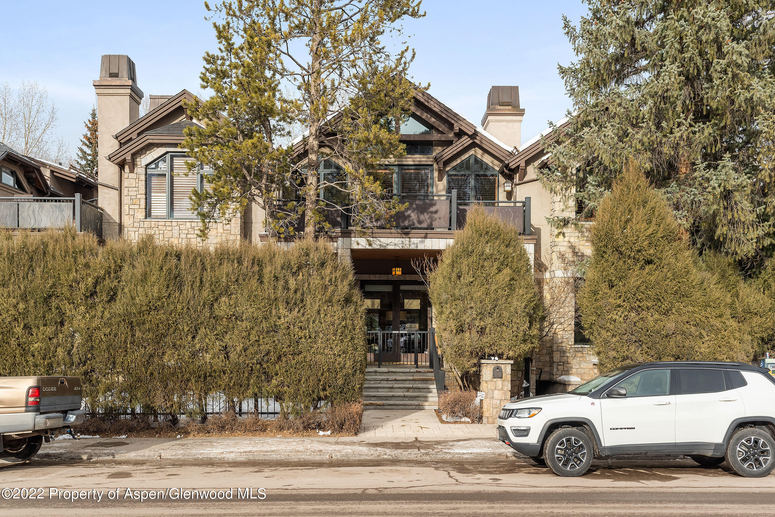 704 E Cooper Avenue Aspen CO 81611