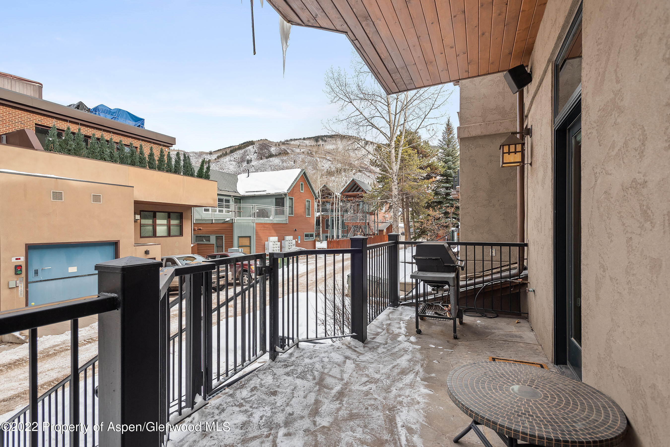 704 E Cooper Avenue Aspen CO 81611