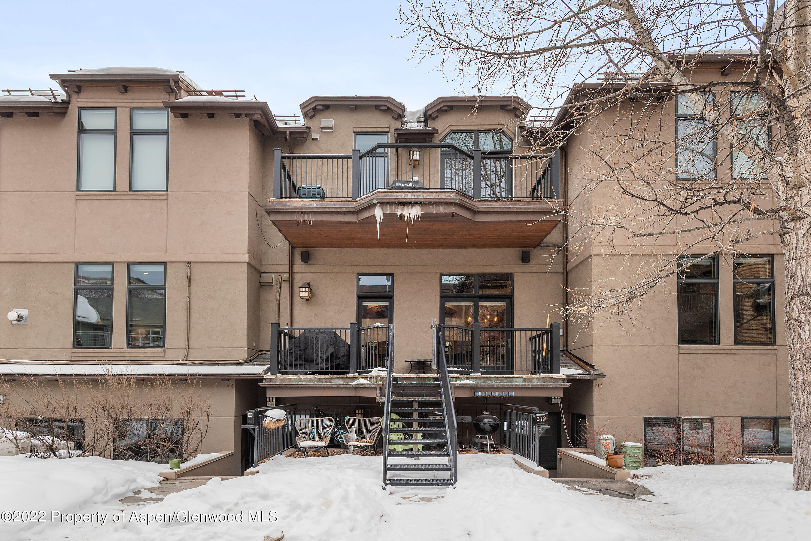 704 E Cooper Avenue Aspen CO 81611