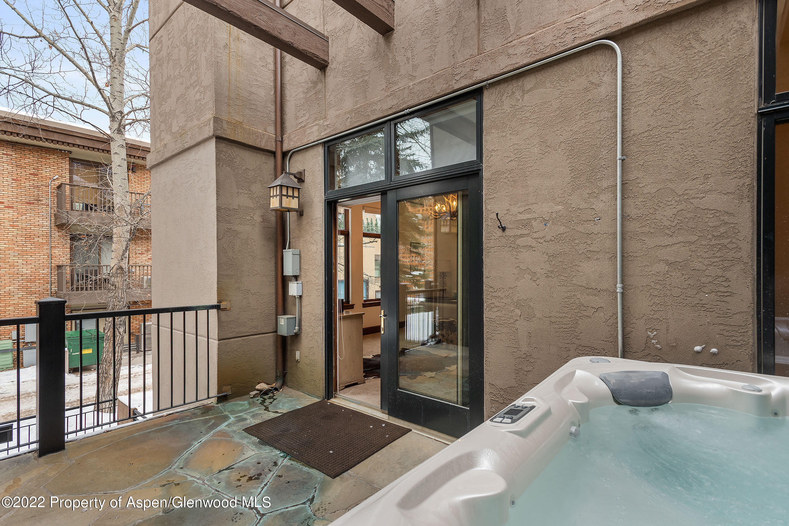 704 E Cooper Avenue Aspen CO 81611