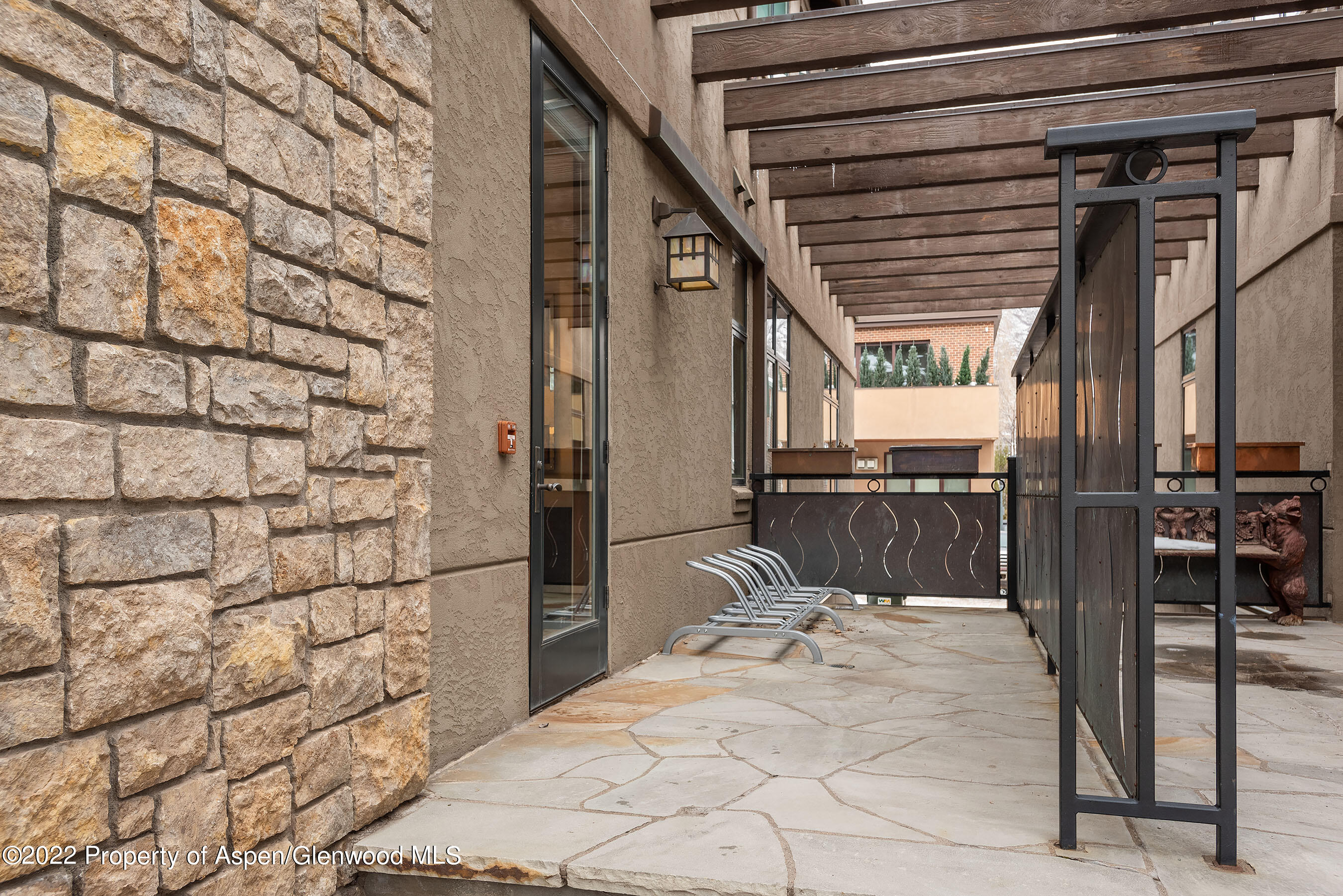 704 E Cooper Avenue Aspen CO 81611