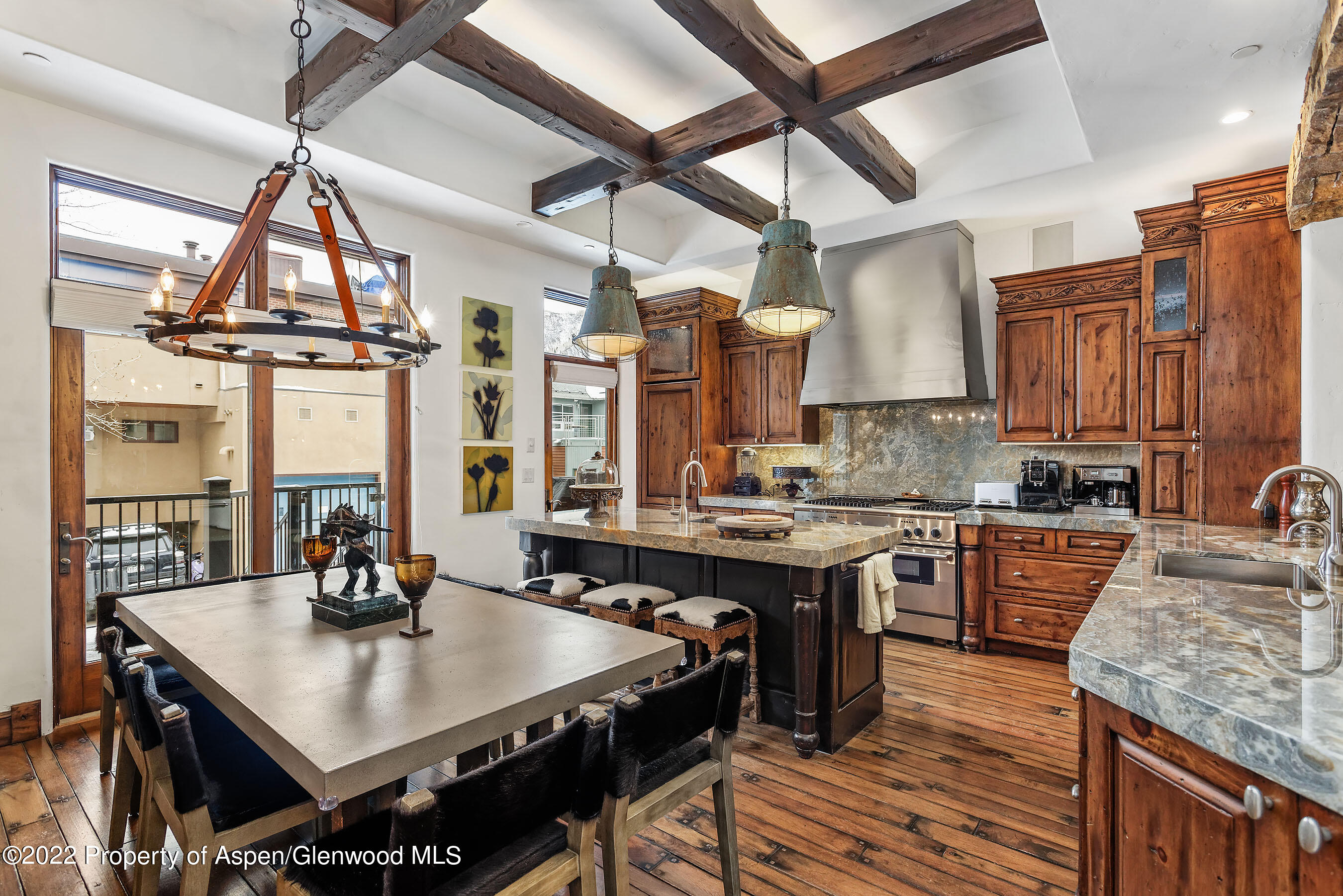 704 E Cooper Avenue Aspen CO 81611