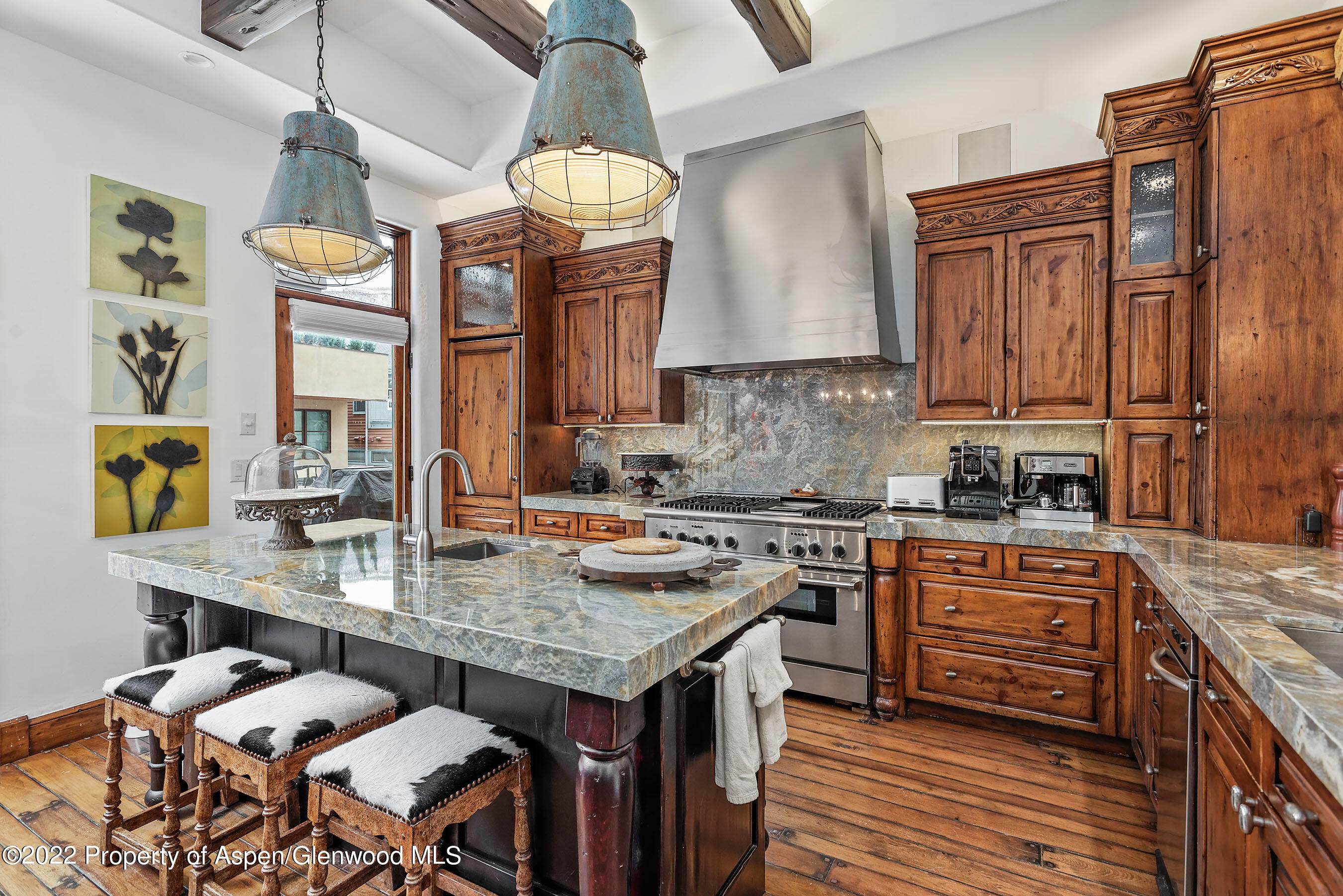 704 E Cooper Avenue Aspen CO 81611