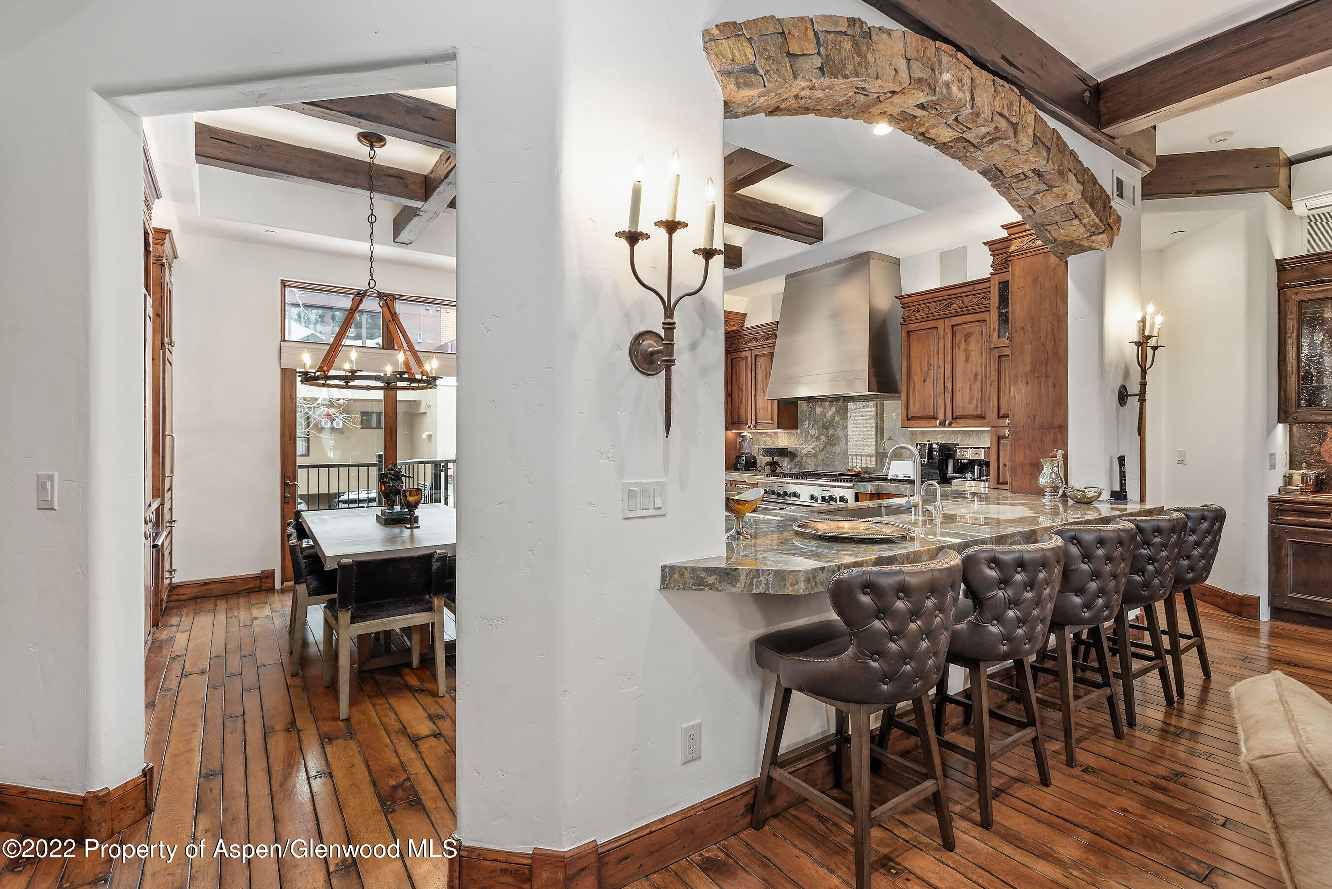 704 E Cooper Avenue Aspen CO 81611